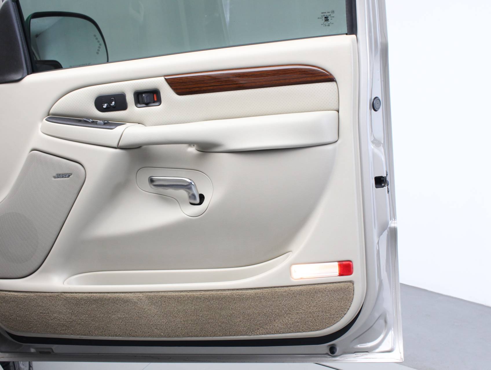 Florida Fine Cars - Used CADILLAC ESCALADE EXT 2004 WEST PALM BASE