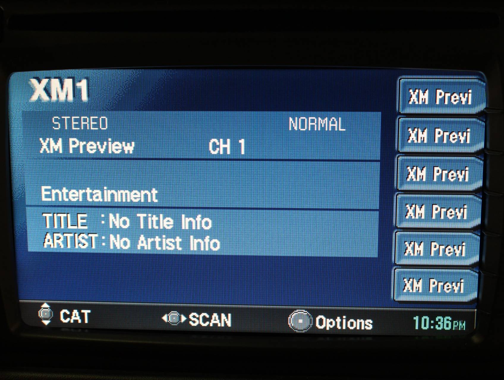 Florida Fine Cars - Used CADILLAC ESCALADE EXT 2004 WEST PALM BASE