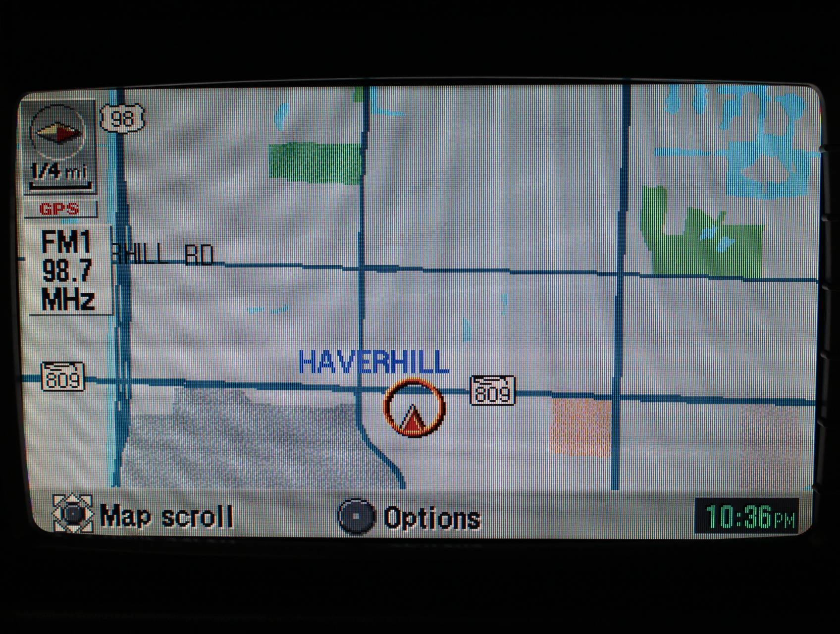 Florida Fine Cars - Used CADILLAC ESCALADE EXT 2004 WEST PALM BASE