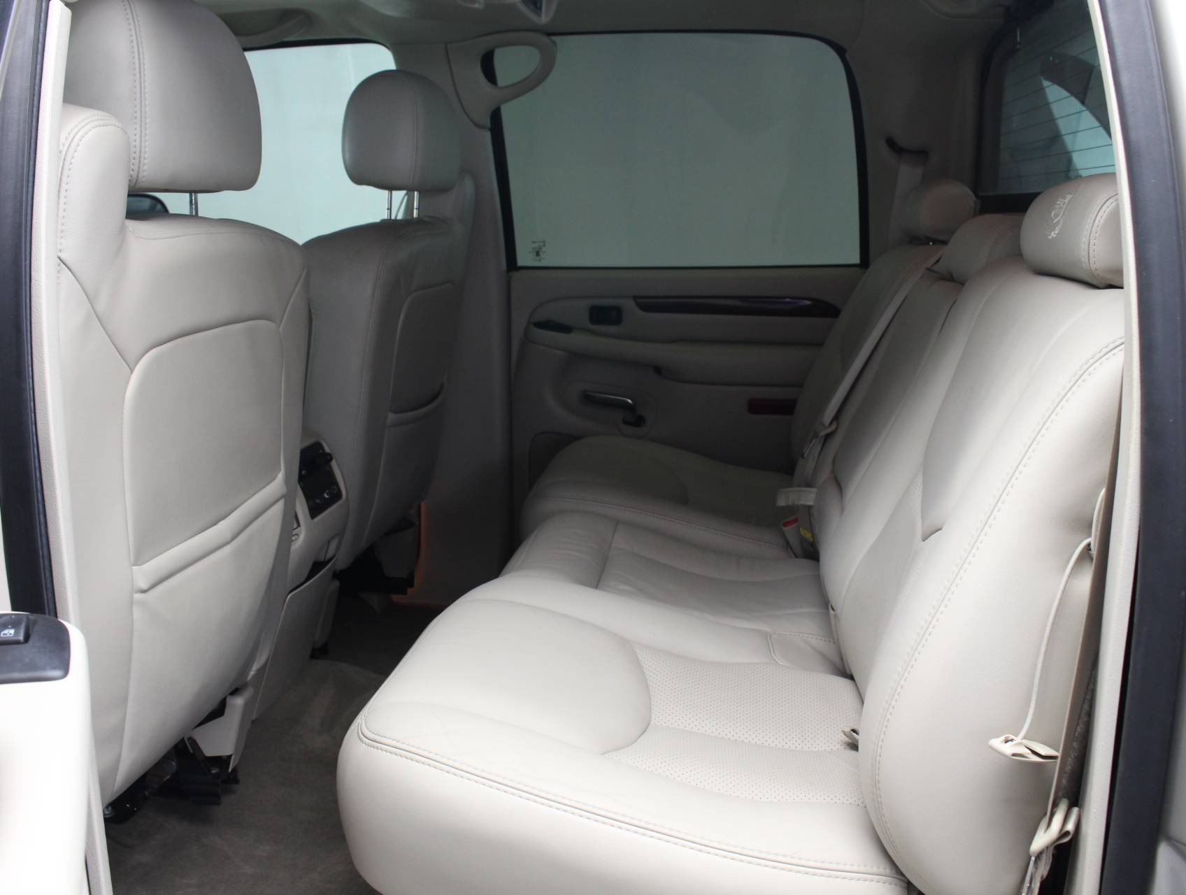 Florida Fine Cars - Used CADILLAC ESCALADE EXT 2004 WEST PALM BASE