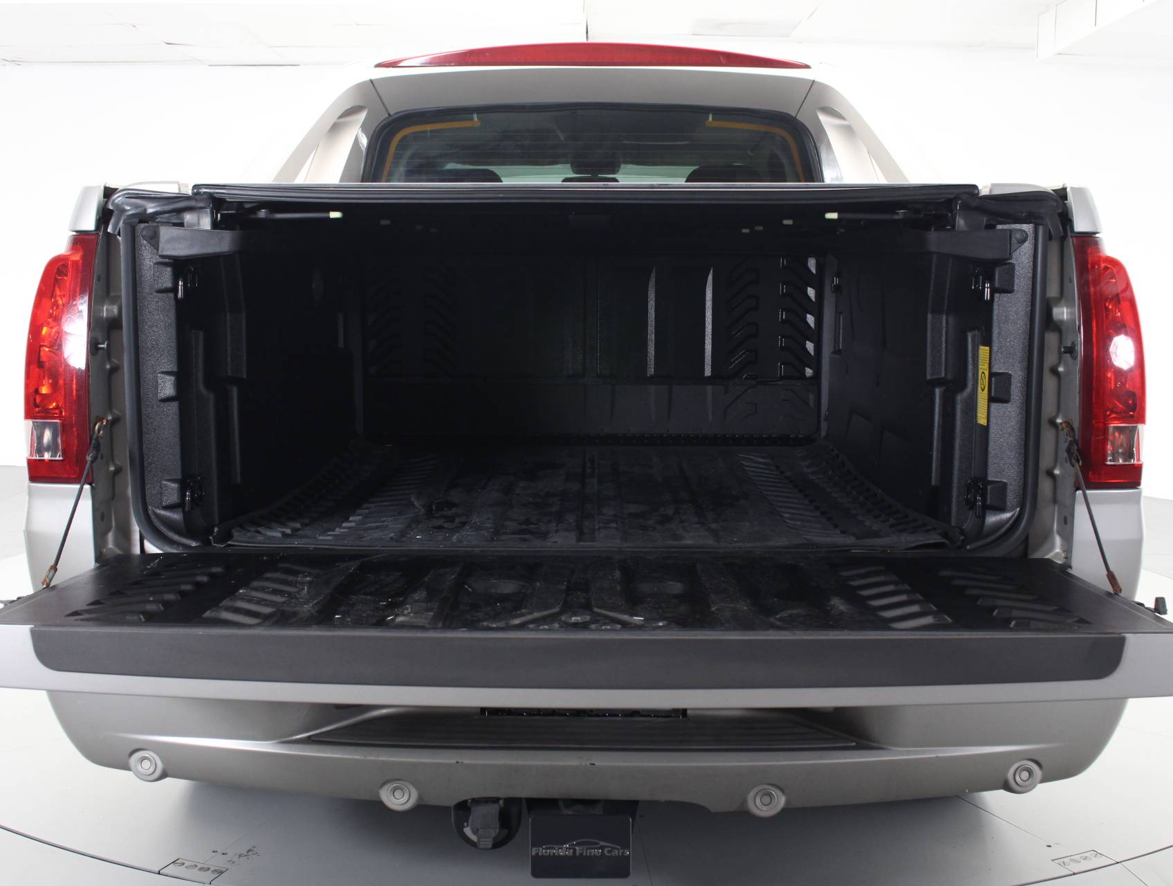 Florida Fine Cars - Used CADILLAC ESCALADE EXT 2004 WEST PALM BASE