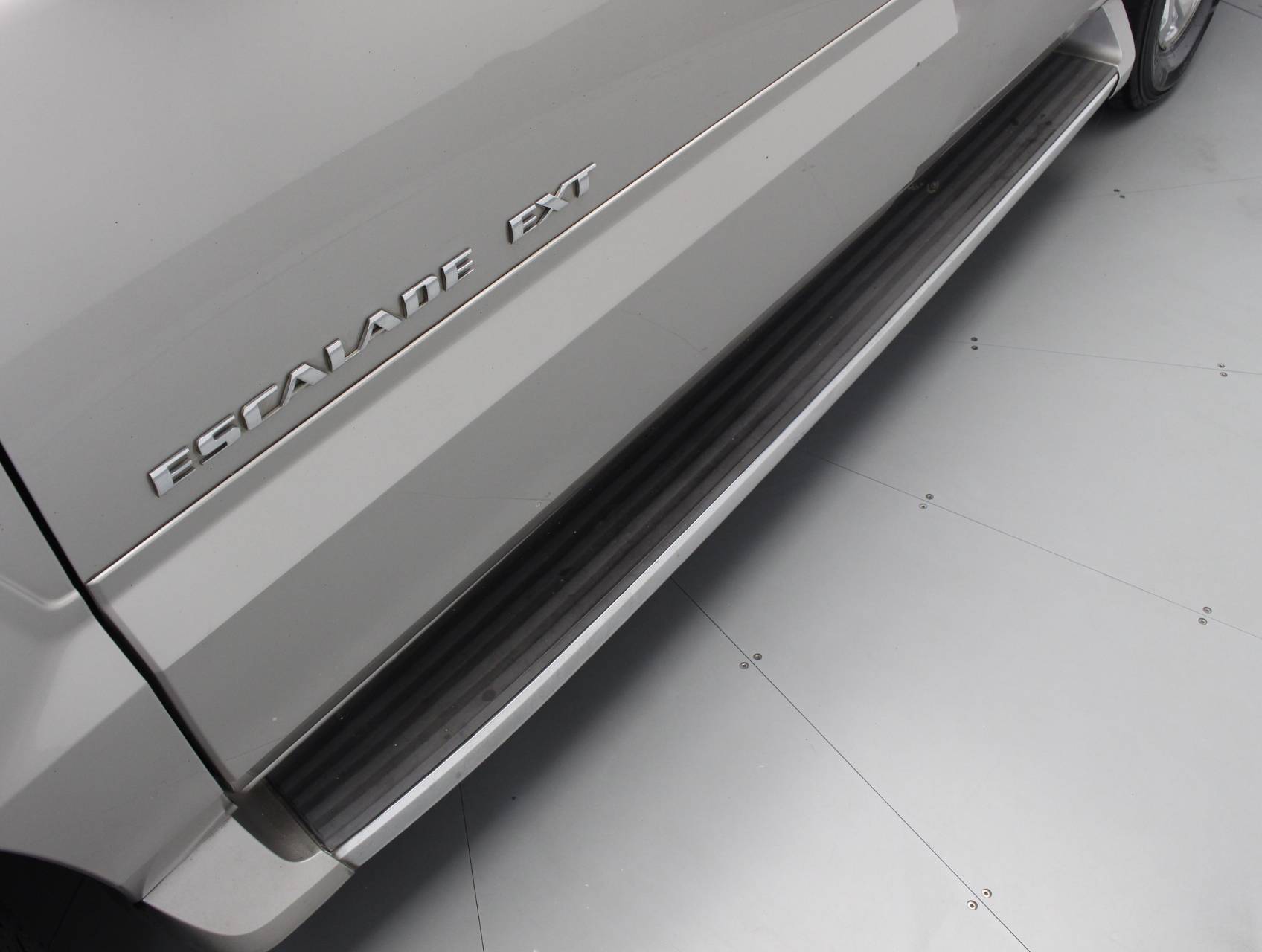 Florida Fine Cars - Used CADILLAC ESCALADE EXT 2004 WEST PALM BASE