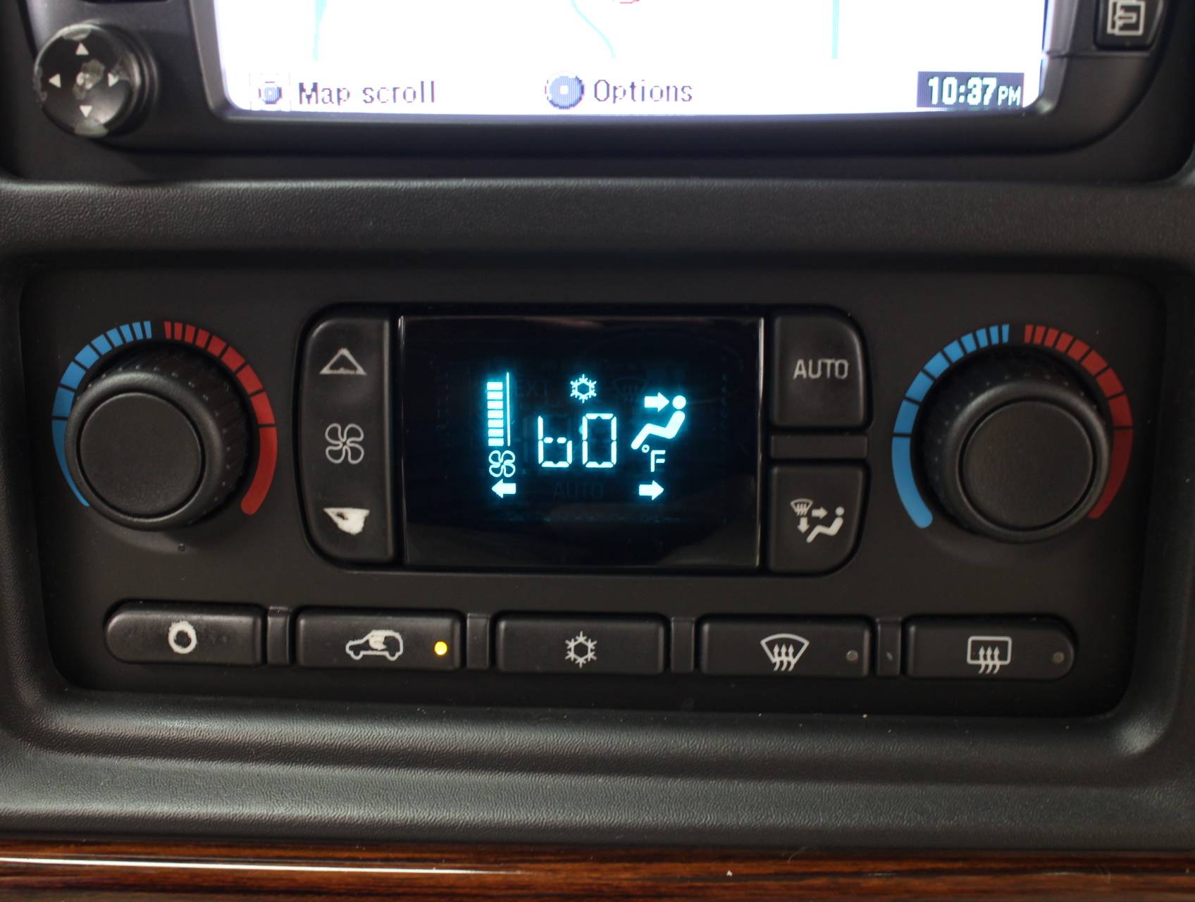 Florida Fine Cars - Used CADILLAC ESCALADE EXT 2004 WEST PALM BASE