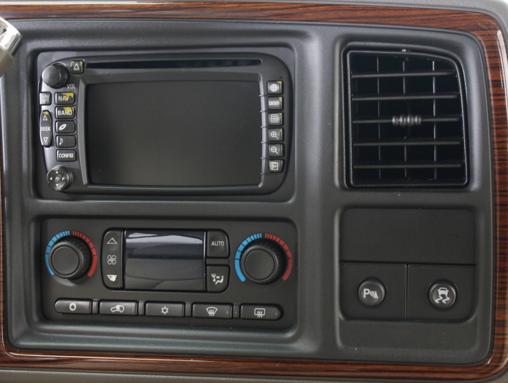 Florida Fine Cars - Used CADILLAC ESCALADE EXT 2004 WEST PALM BASE