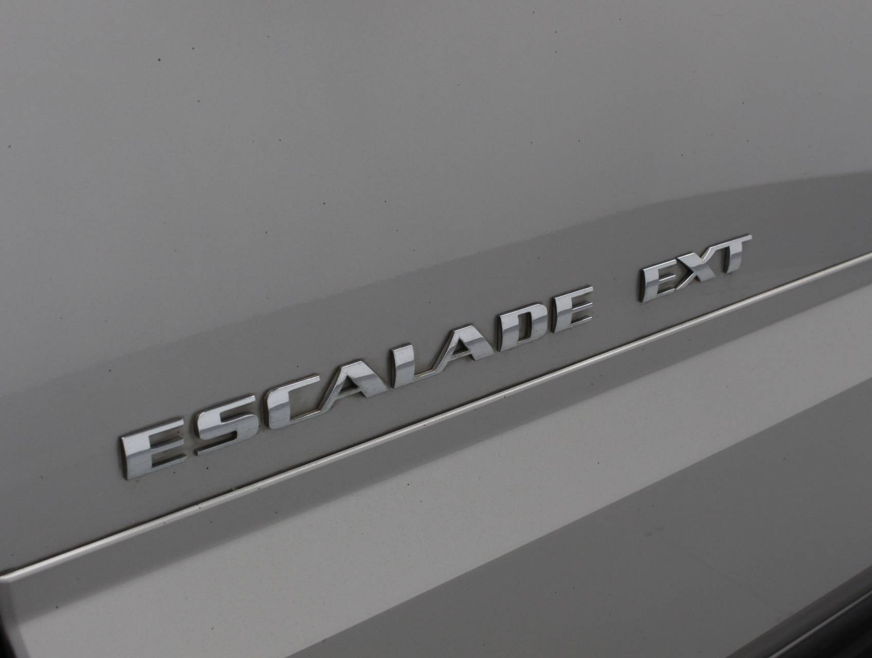 Florida Fine Cars - Used CADILLAC ESCALADE EXT 2004 WEST PALM BASE