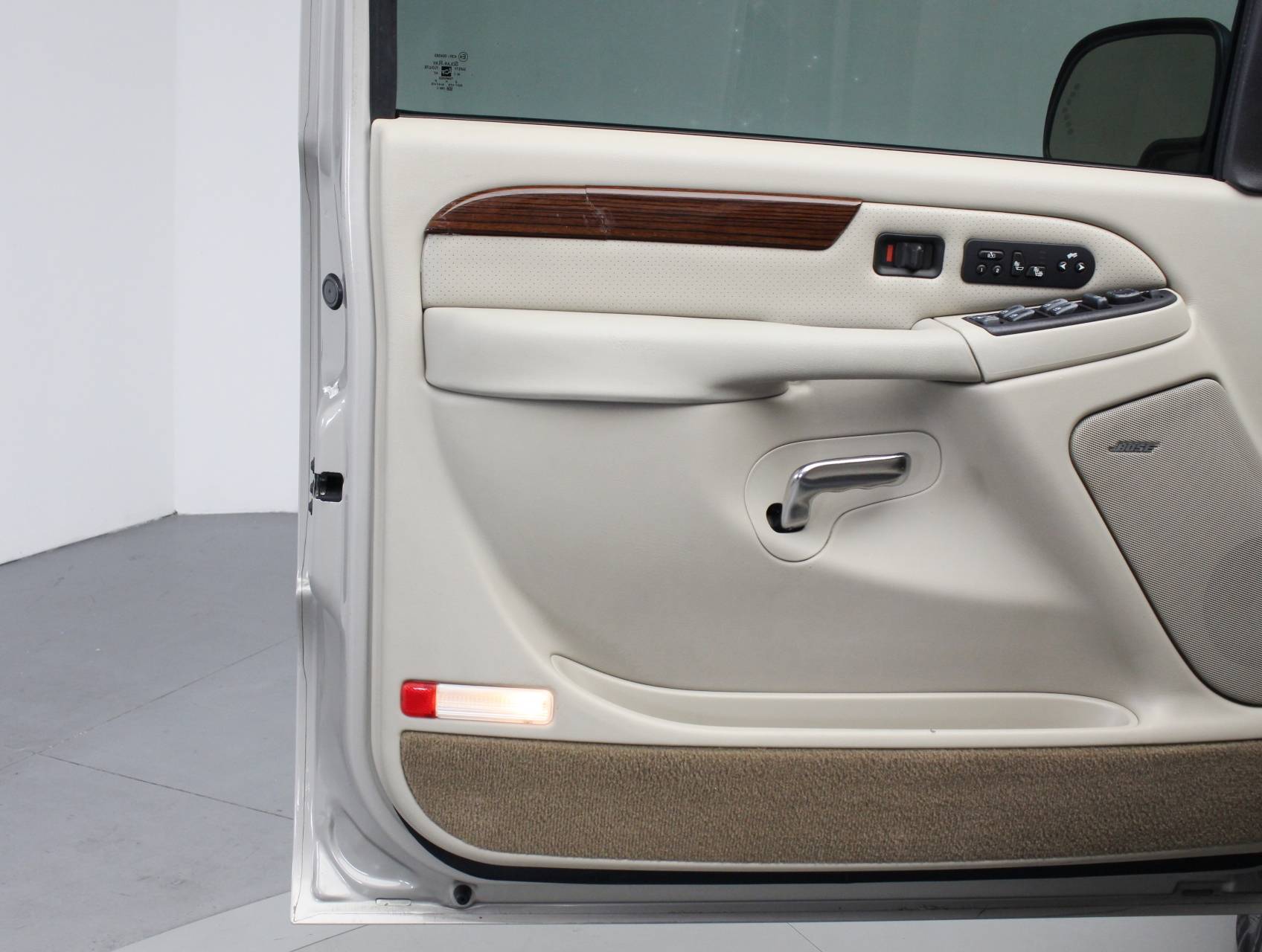 Florida Fine Cars - Used CADILLAC ESCALADE EXT 2004 WEST PALM BASE