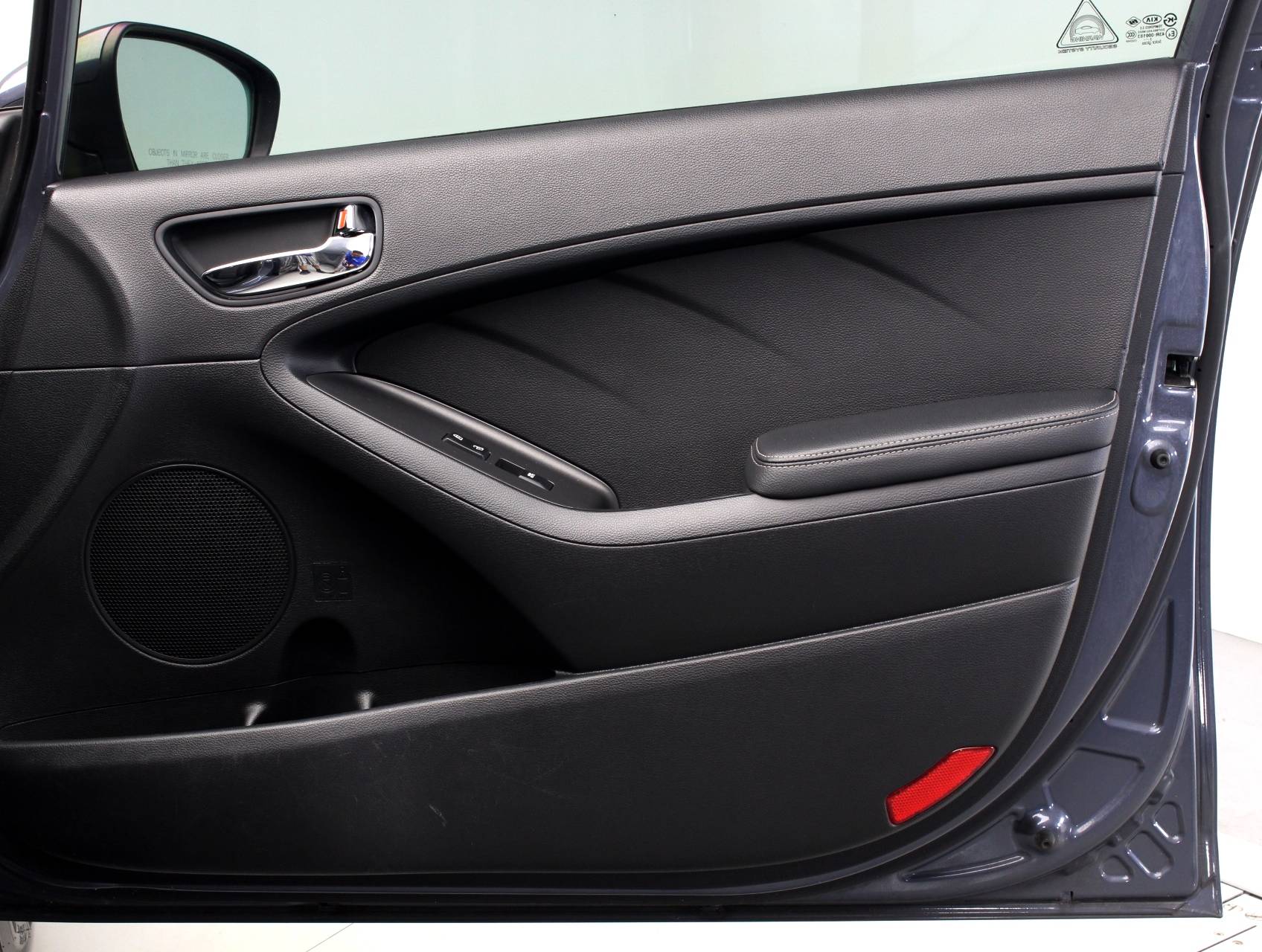 Florida Fine Cars - Used KIA FORTE5 2014 MARGATE EX