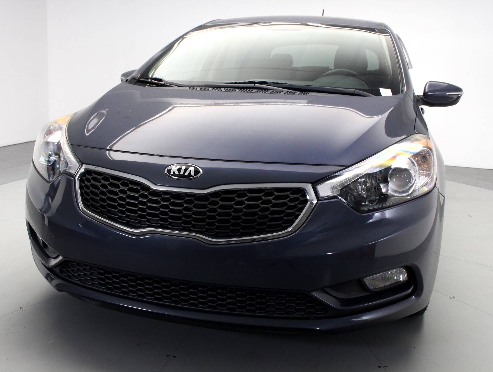 Florida Fine Cars - Used KIA FORTE5 2014 MARGATE EX