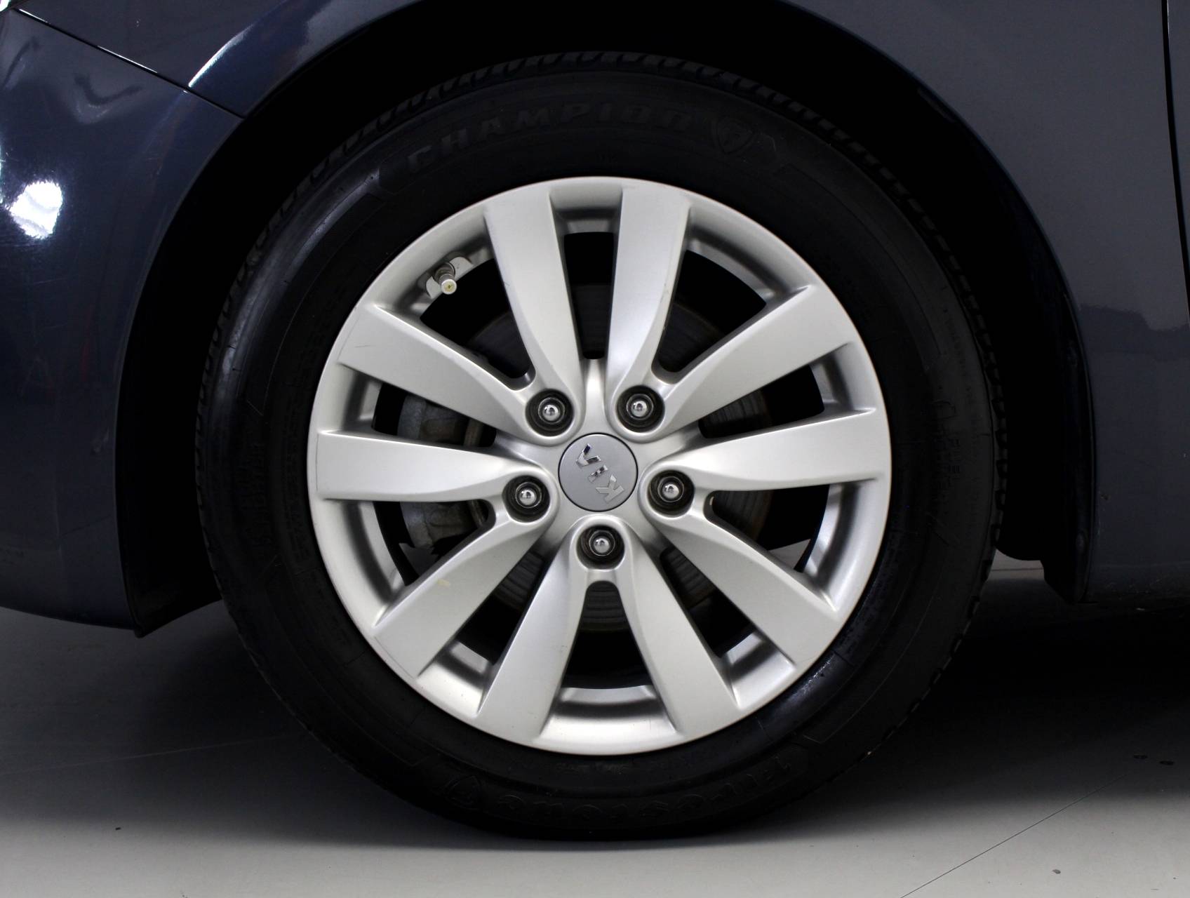 Florida Fine Cars - Used KIA FORTE5 2014 MARGATE EX