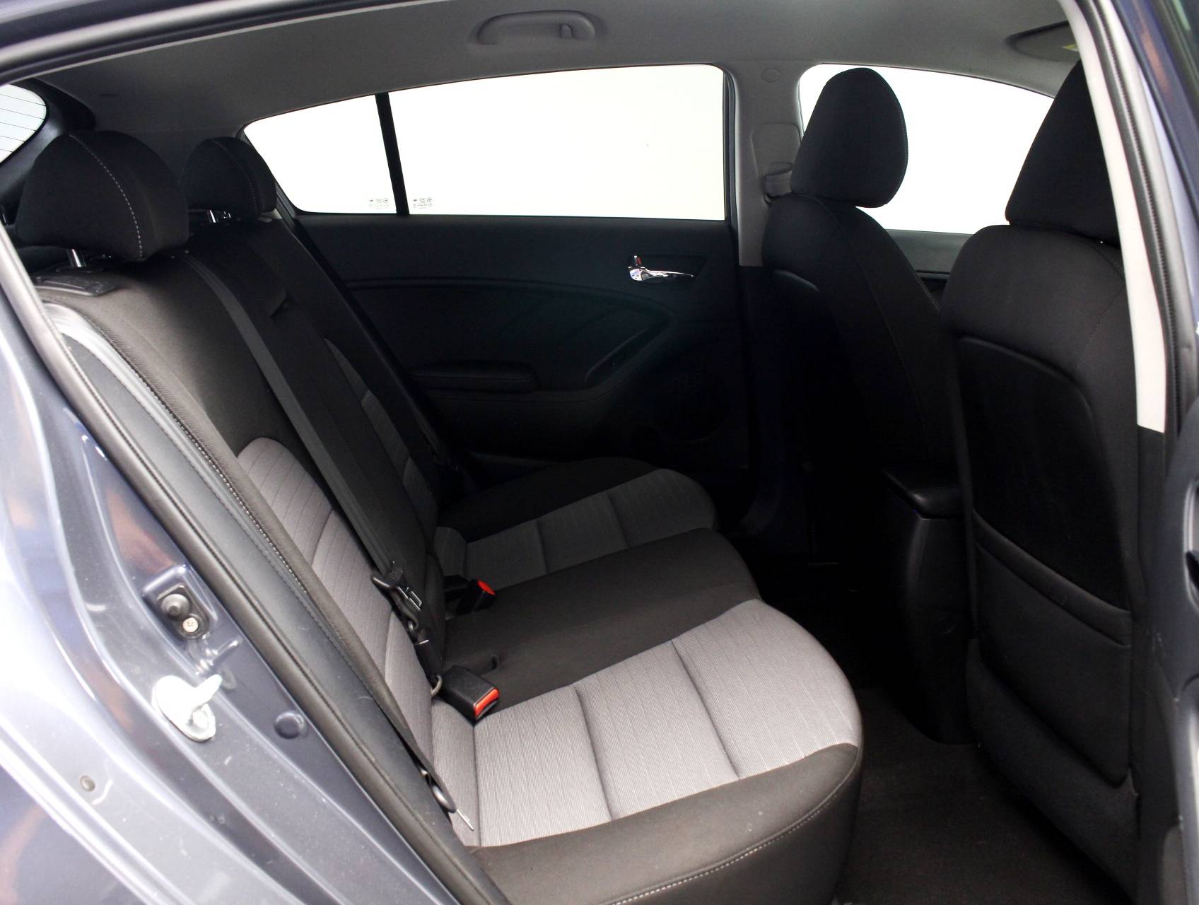 Florida Fine Cars - Used KIA FORTE5 2014 MARGATE EX