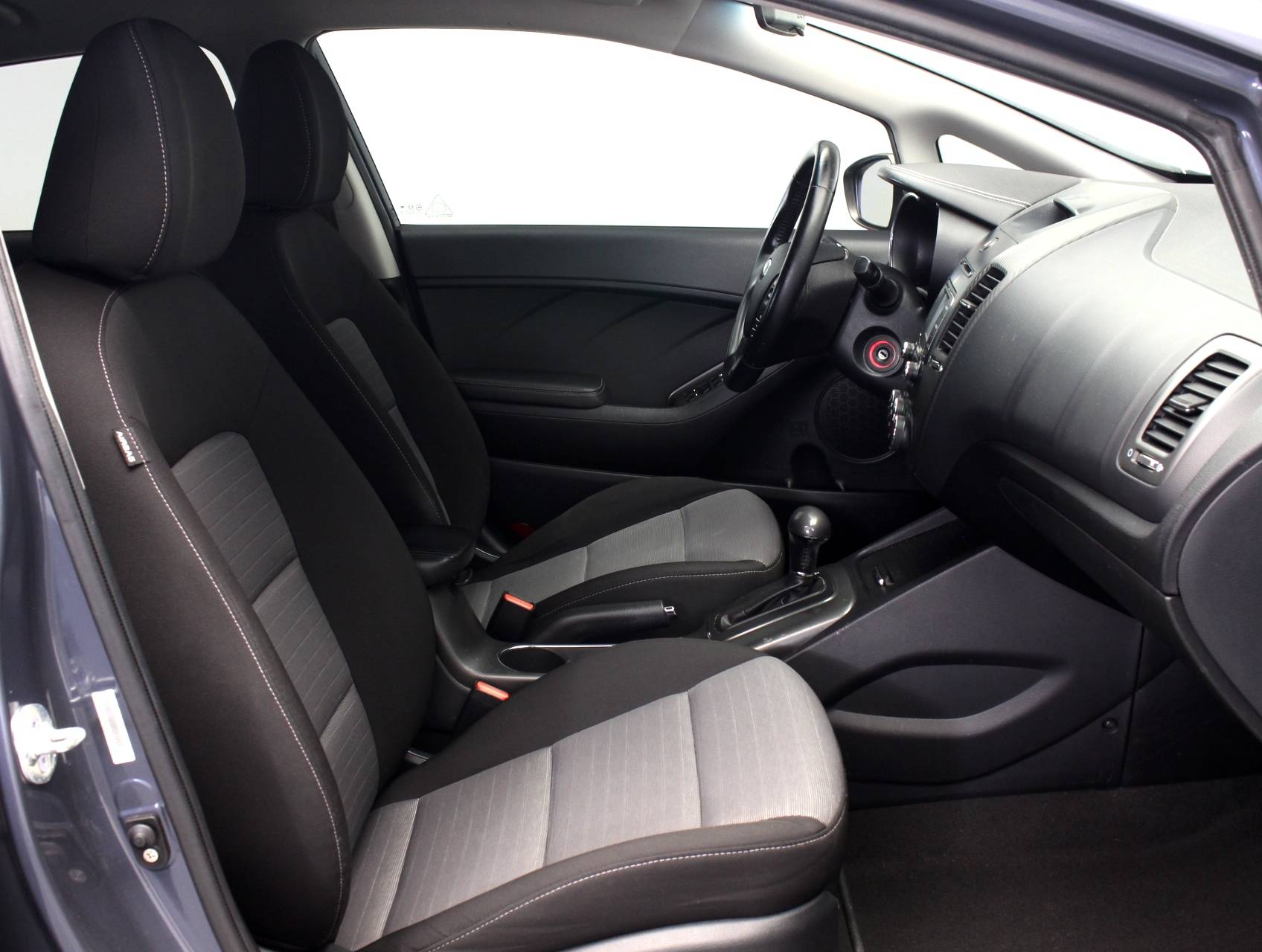 Florida Fine Cars - Used KIA FORTE5 2014 MARGATE EX