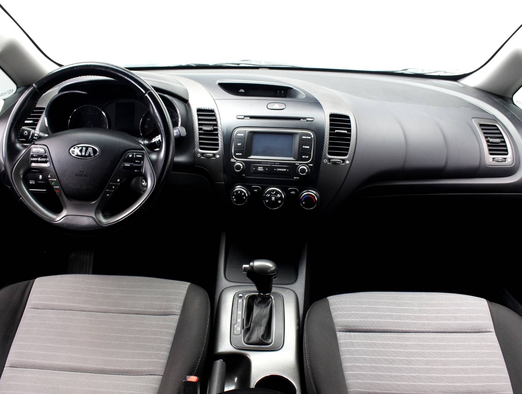 Florida Fine Cars - Used KIA FORTE5 2014 MARGATE EX