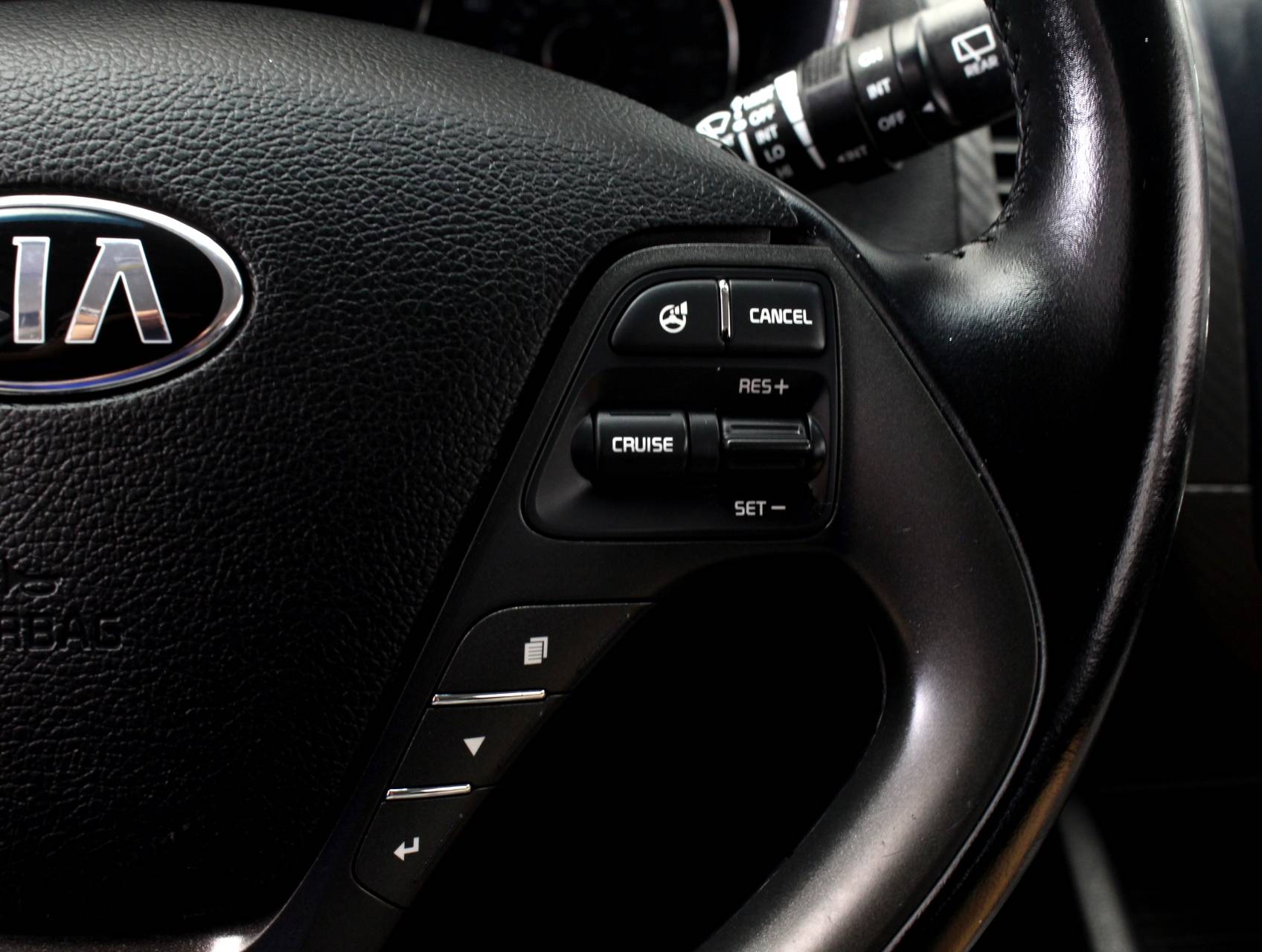 Florida Fine Cars - Used KIA FORTE5 2014 MARGATE EX