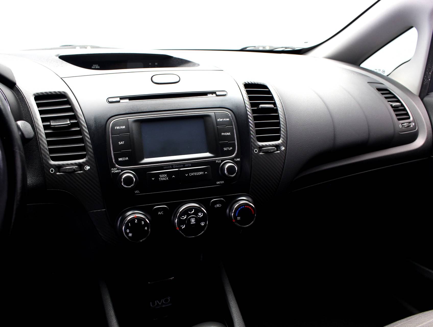 Florida Fine Cars - Used KIA FORTE5 2014 MARGATE EX