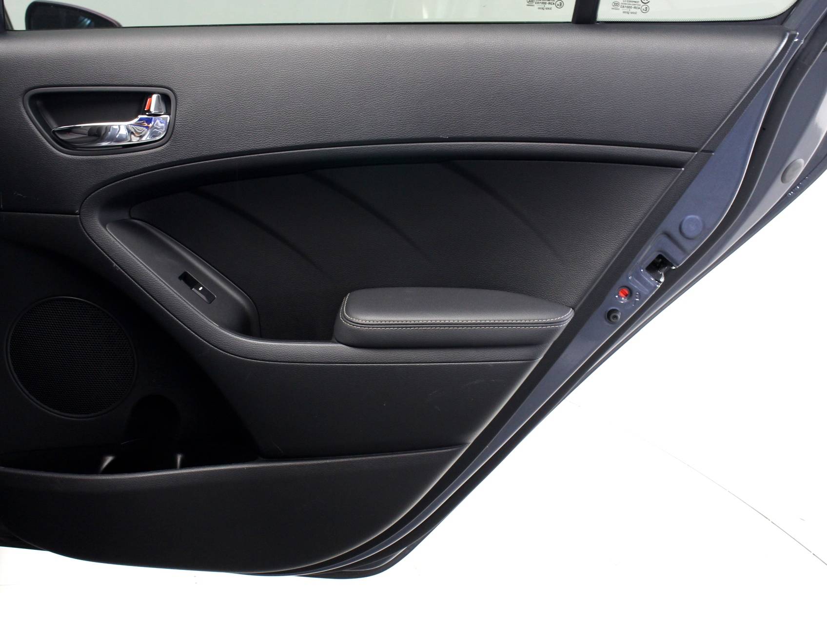 Florida Fine Cars - Used KIA FORTE5 2014 MARGATE EX