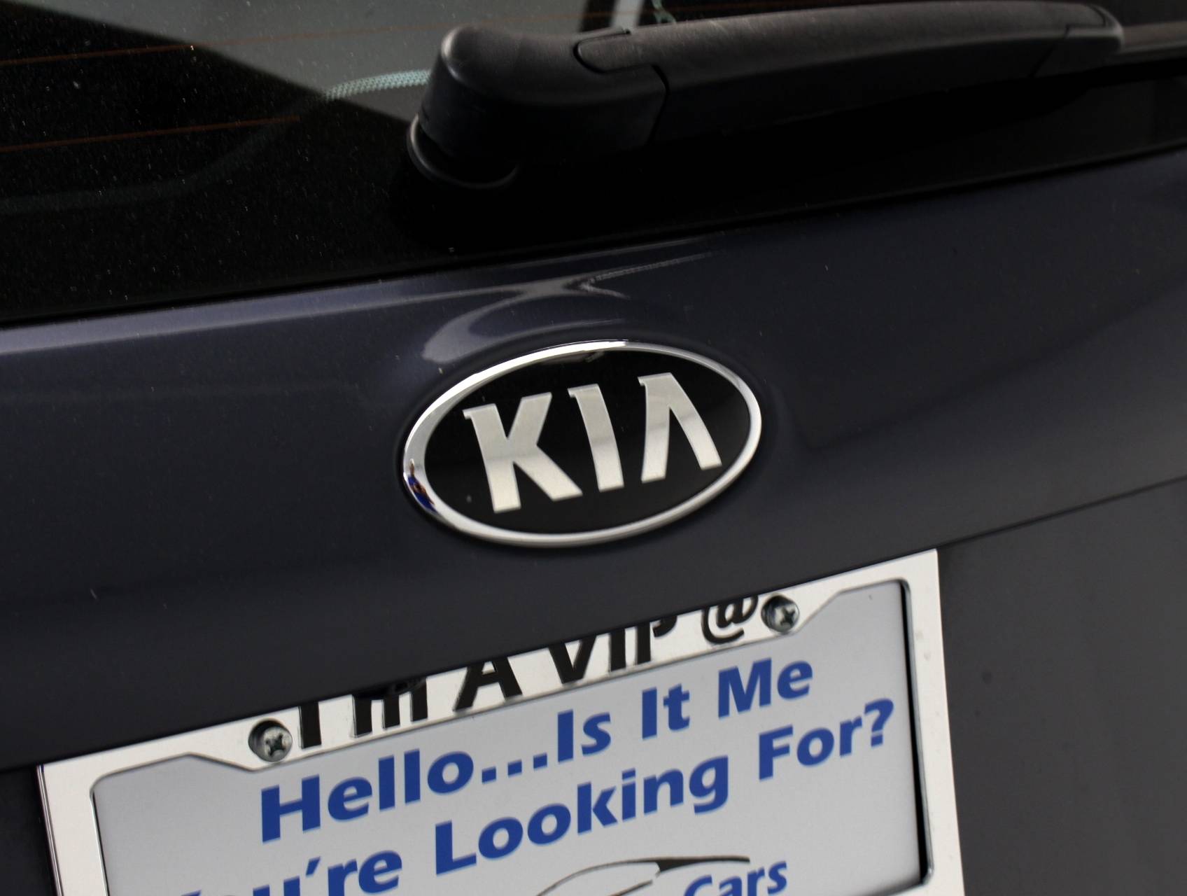 Florida Fine Cars - Used KIA FORTE5 2014 MARGATE EX