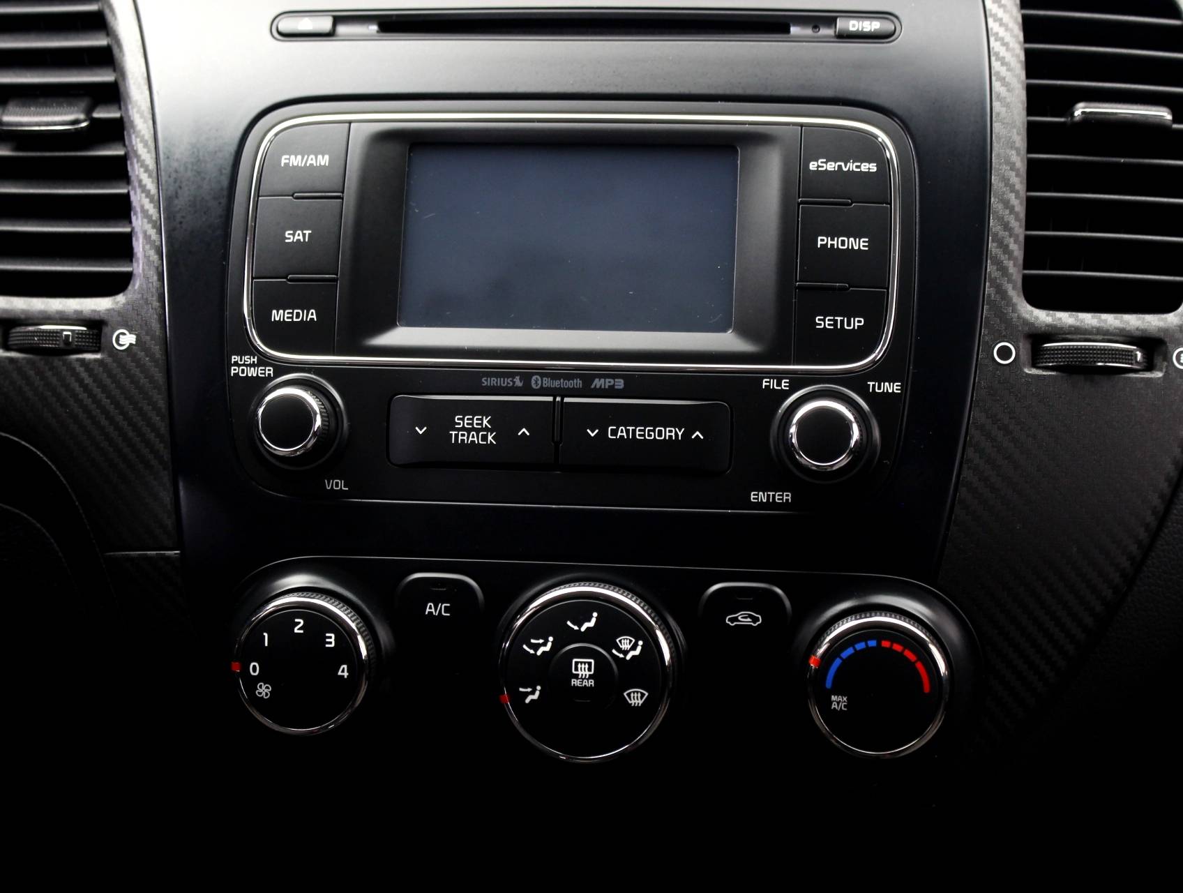 Florida Fine Cars - Used KIA FORTE5 2014 MARGATE EX