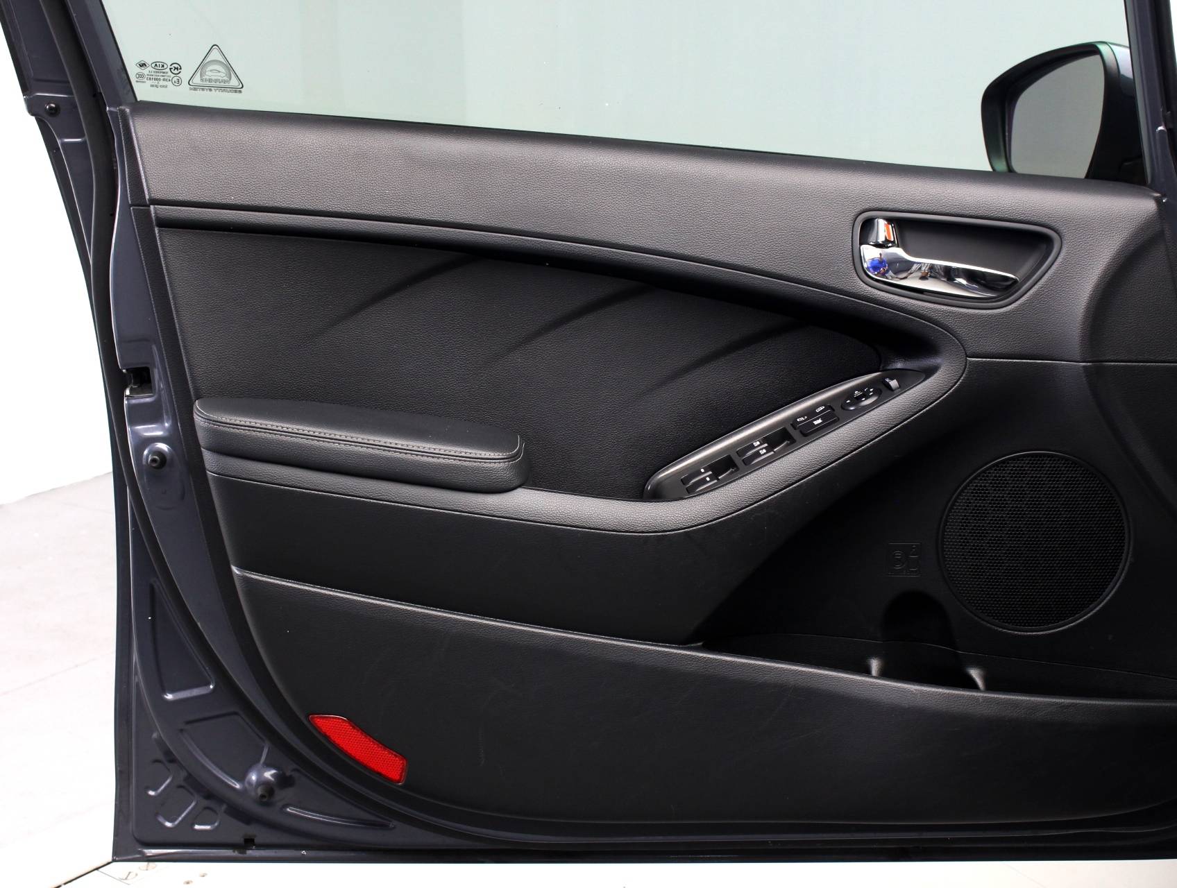 Florida Fine Cars - Used KIA FORTE5 2014 MARGATE EX