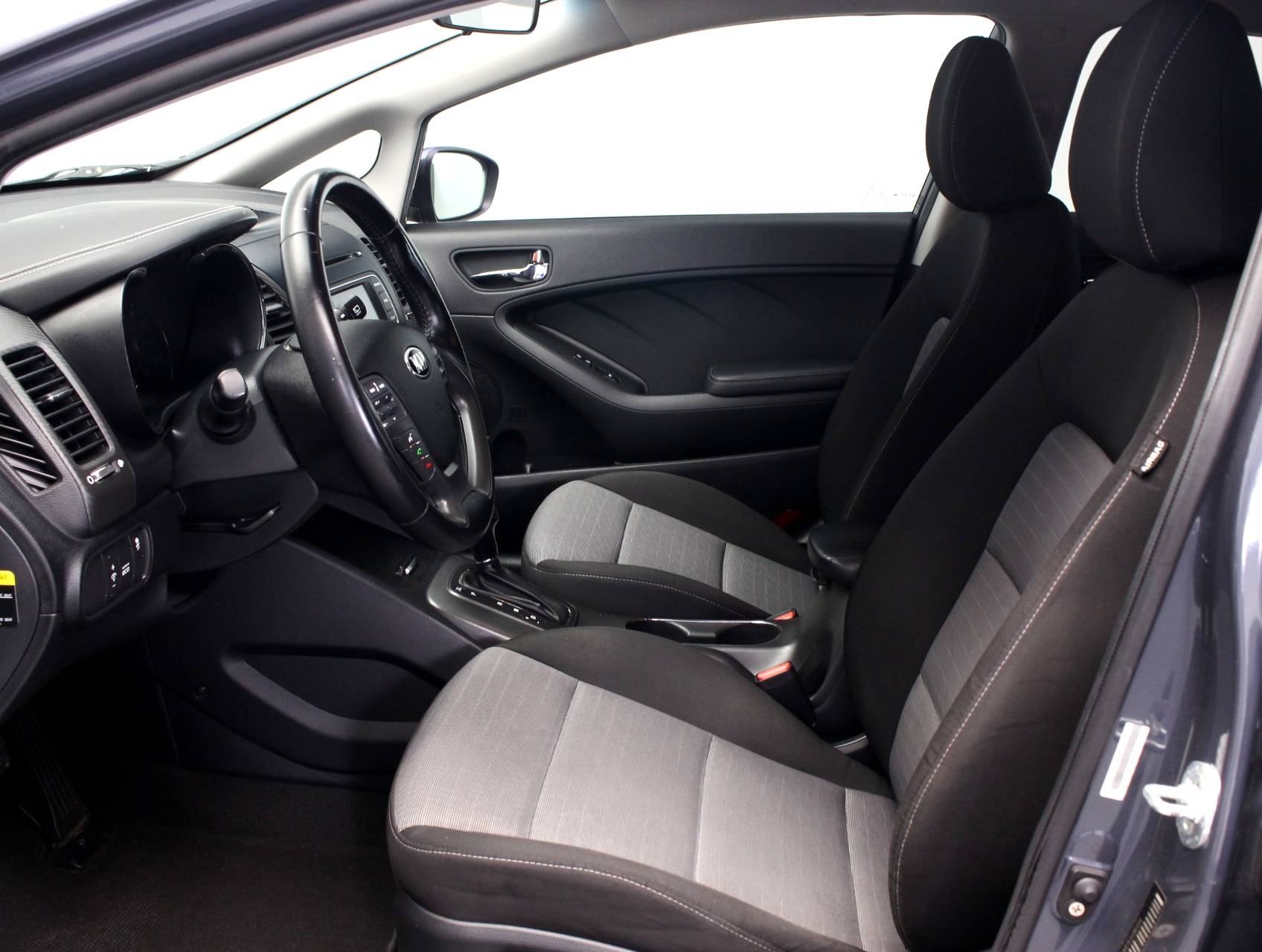 Florida Fine Cars - Used KIA FORTE5 2014 MARGATE EX