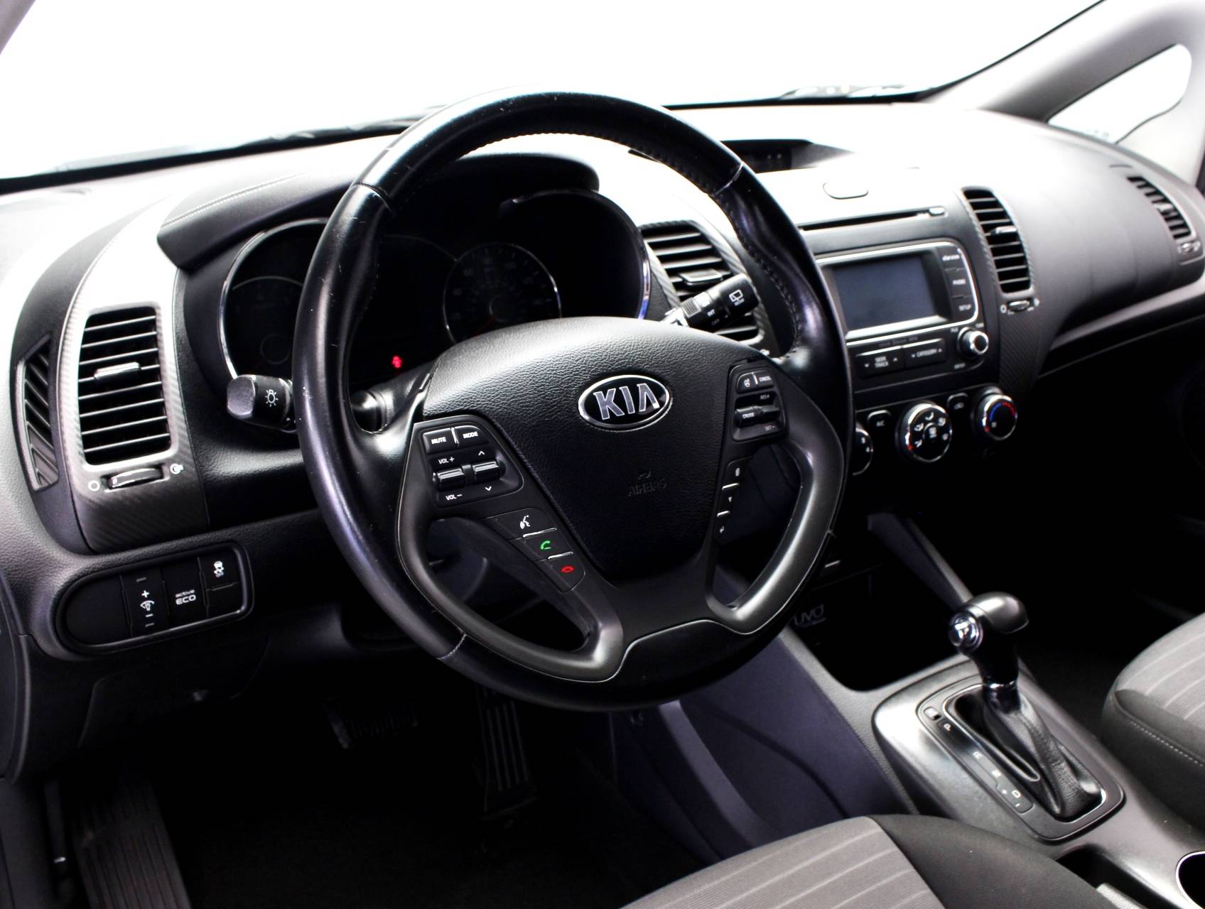 Florida Fine Cars - Used KIA FORTE5 2014 MARGATE EX