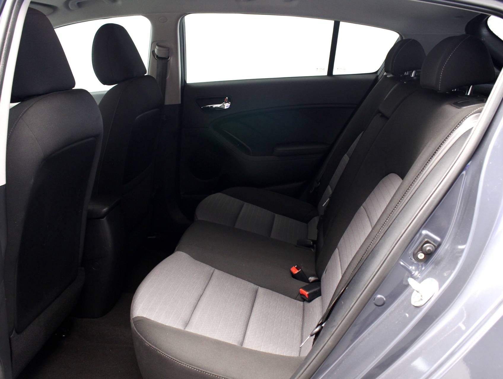 Florida Fine Cars - Used KIA FORTE5 2014 MARGATE EX