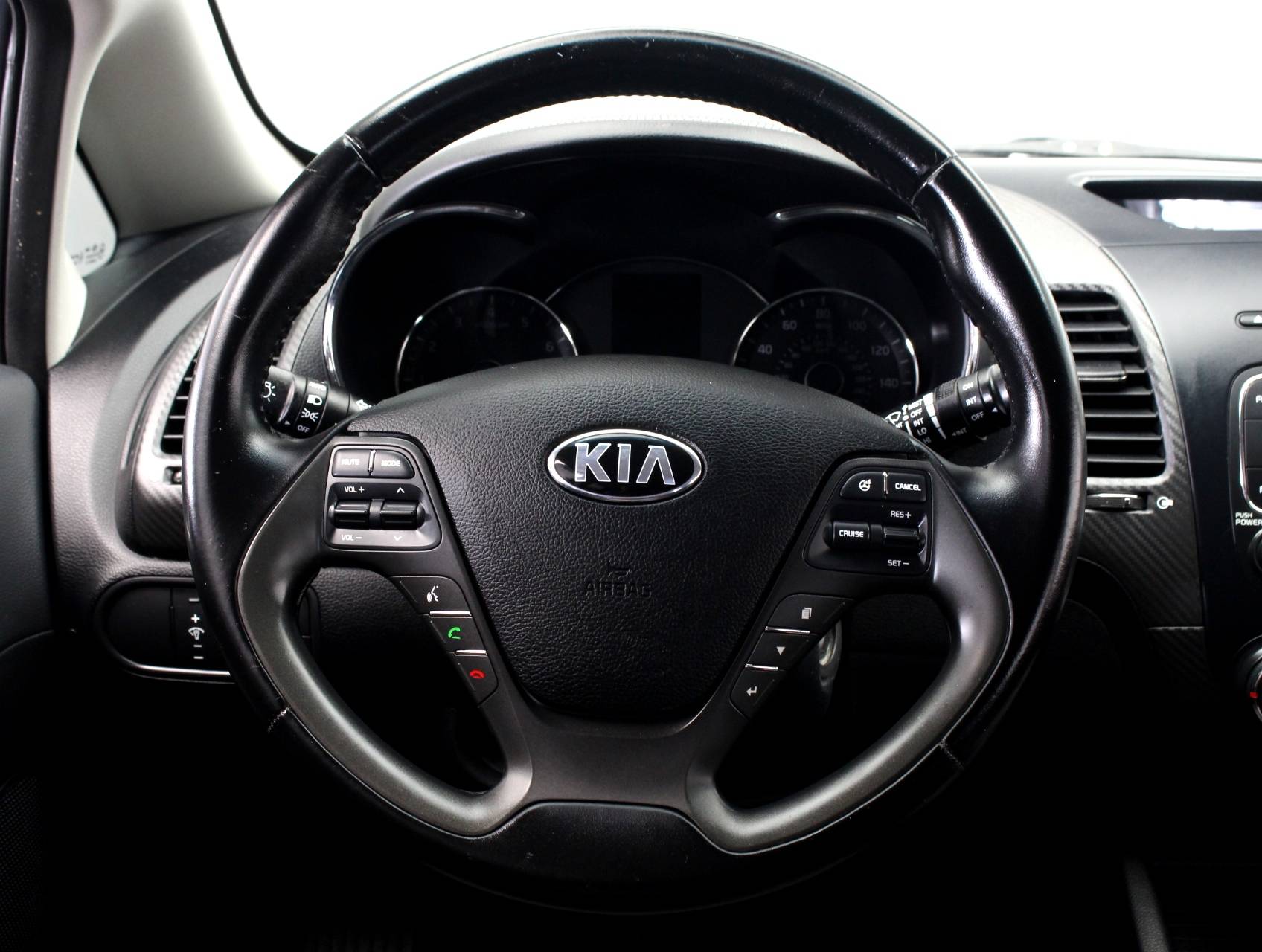 Florida Fine Cars - Used KIA FORTE5 2014 MARGATE EX