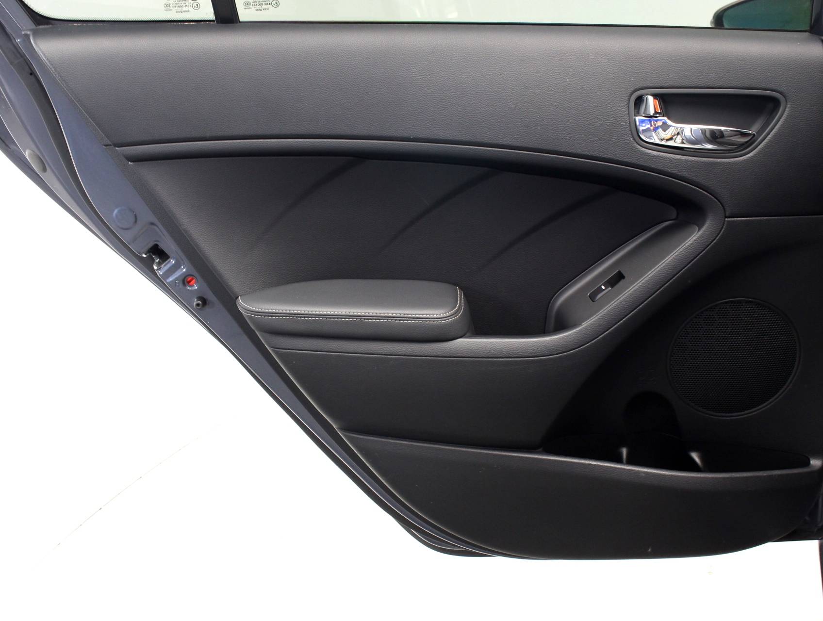 Florida Fine Cars - Used KIA FORTE5 2014 MARGATE EX