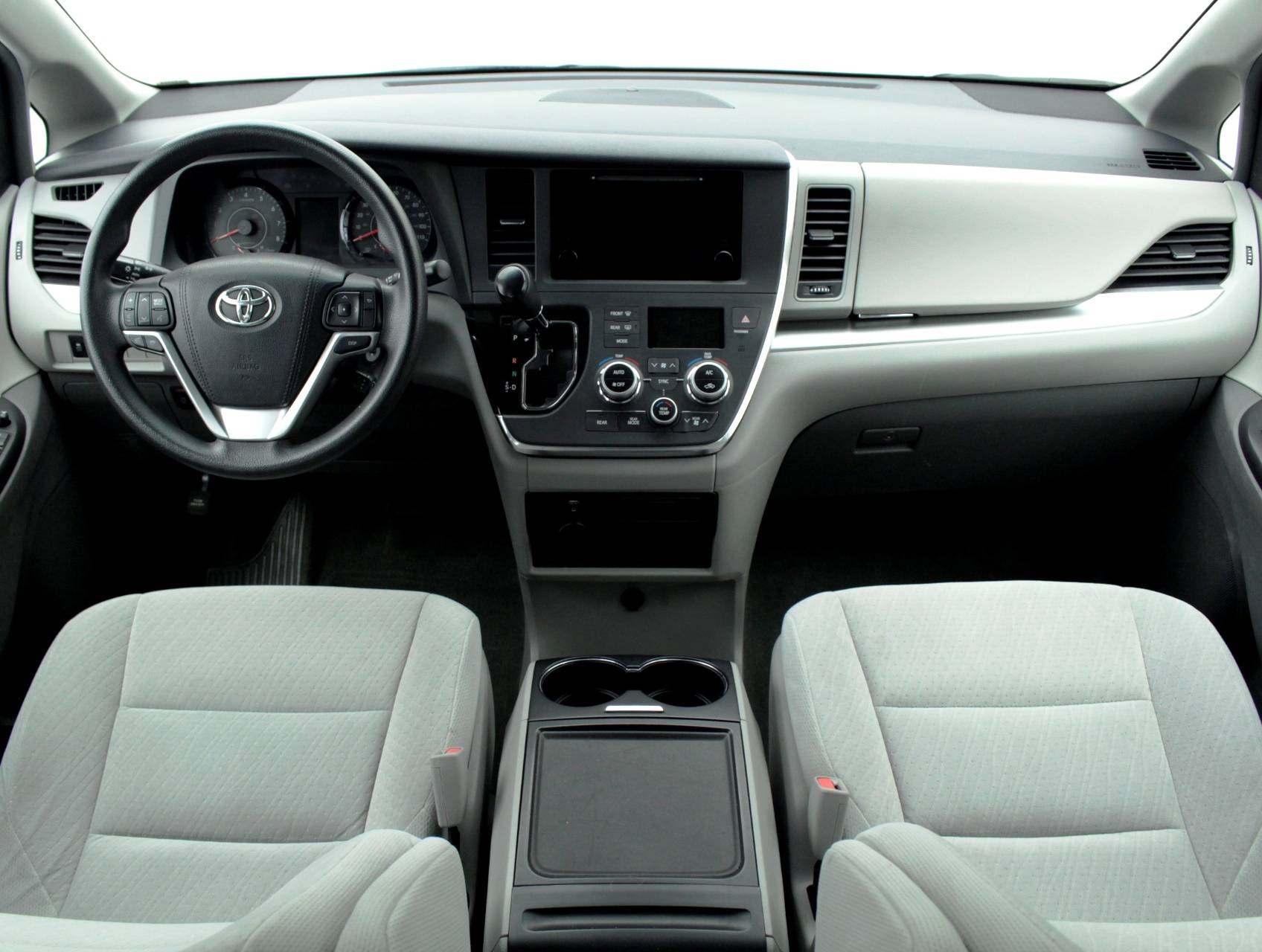 Florida Fine Cars - Used TOYOTA SIENNA 2015 MIAMI Le