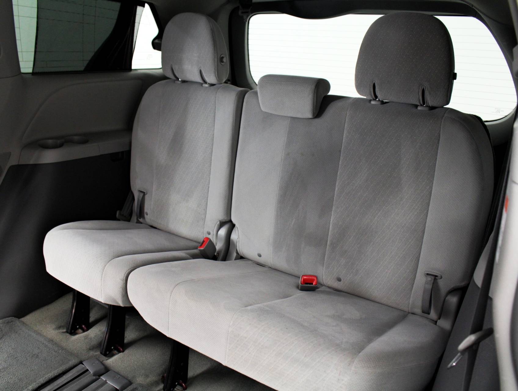 Florida Fine Cars - Used TOYOTA SIENNA 2015 MIAMI Le