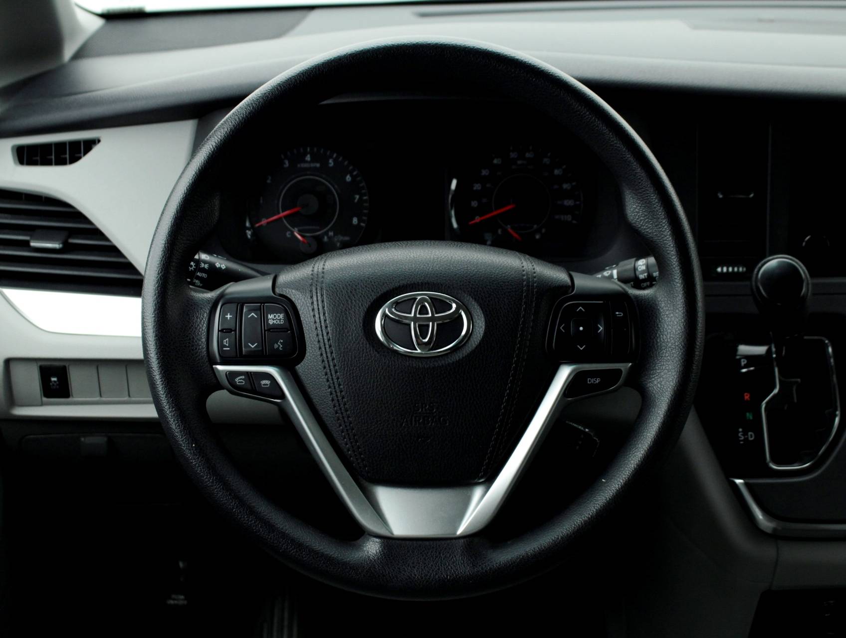 Florida Fine Cars - Used TOYOTA SIENNA 2015 MIAMI Le