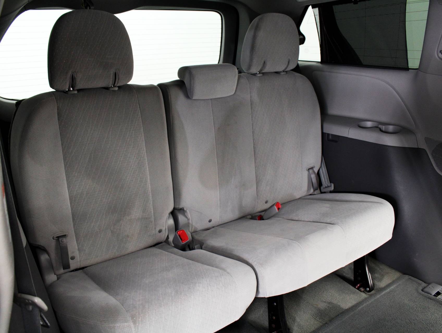 Florida Fine Cars - Used TOYOTA SIENNA 2015 MIAMI Le