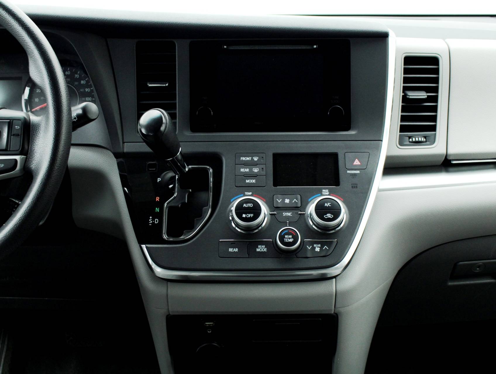 Florida Fine Cars - Used TOYOTA SIENNA 2015 MIAMI Le