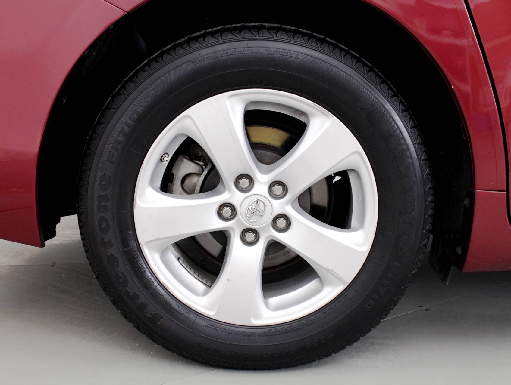 Florida Fine Cars - Used TOYOTA SIENNA 2015 MIAMI Le