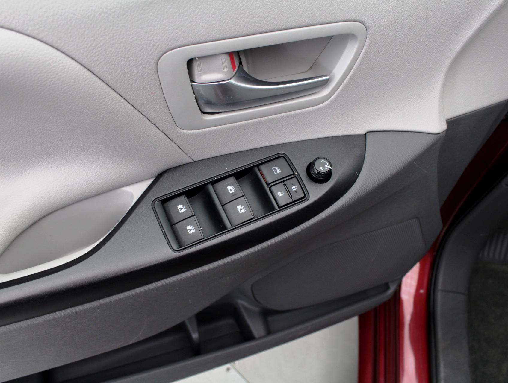 Florida Fine Cars - Used TOYOTA SIENNA 2015 MIAMI Le