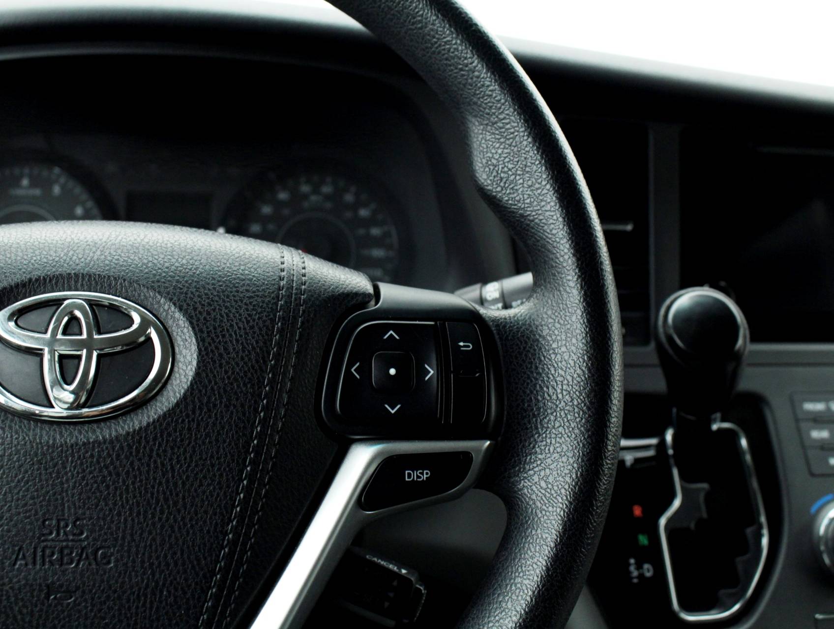 Florida Fine Cars - Used TOYOTA SIENNA 2015 MIAMI Le