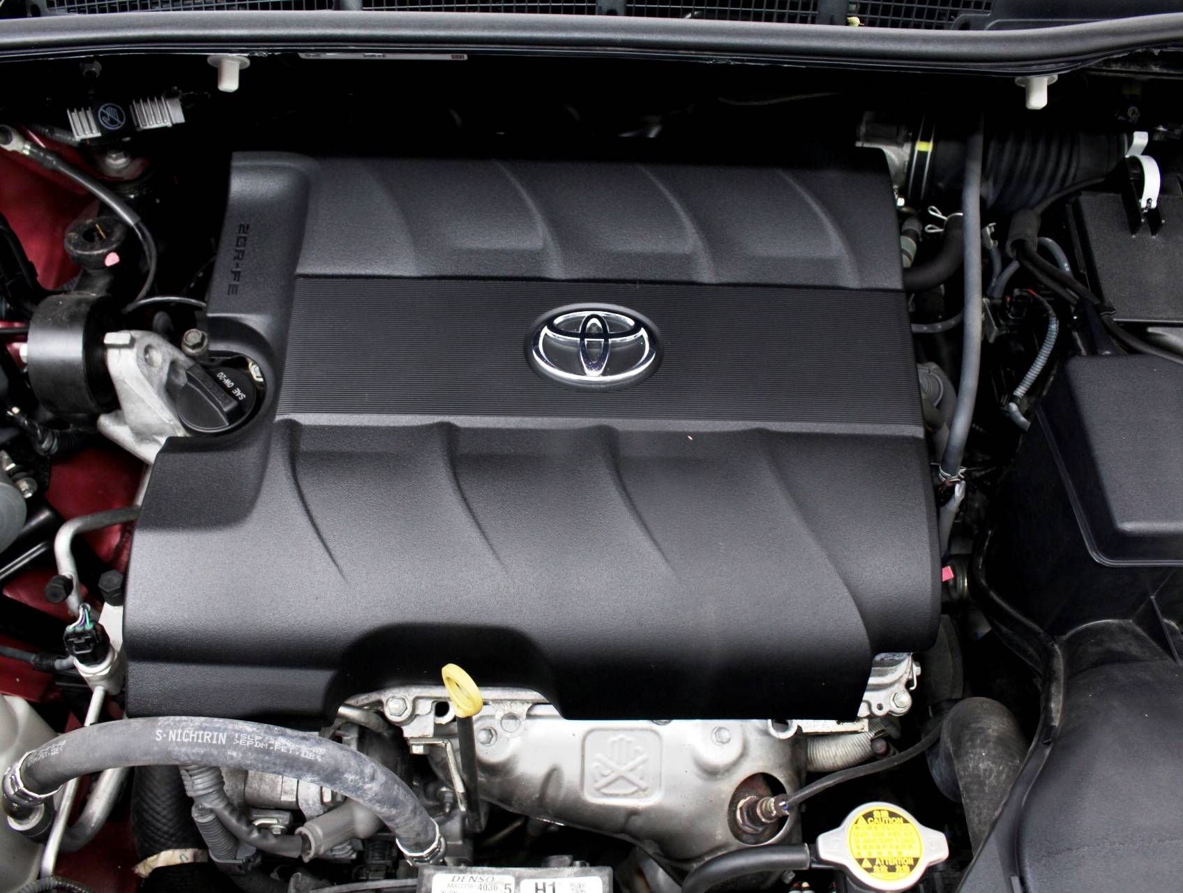 Florida Fine Cars - Used TOYOTA SIENNA 2015 MIAMI Le