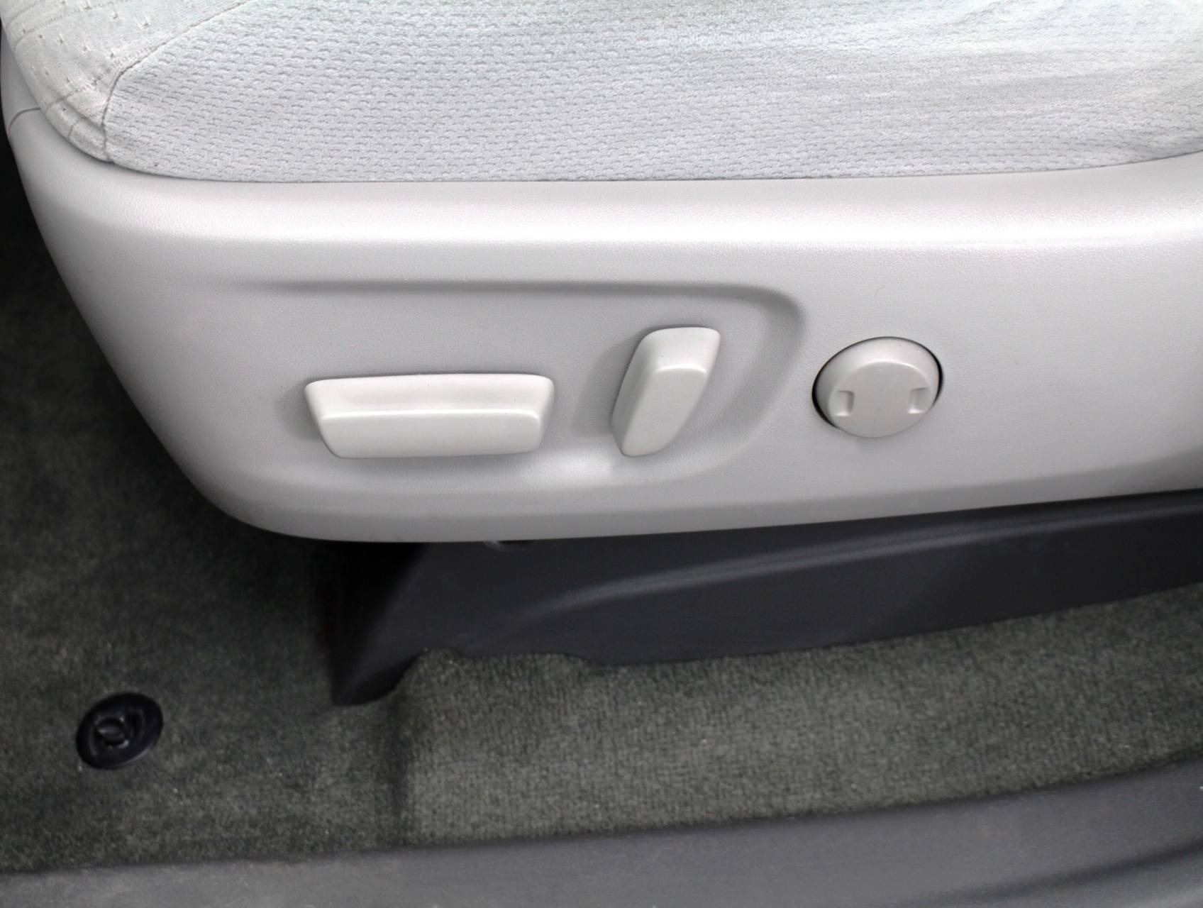 Florida Fine Cars - Used TOYOTA SIENNA 2015 MIAMI Le