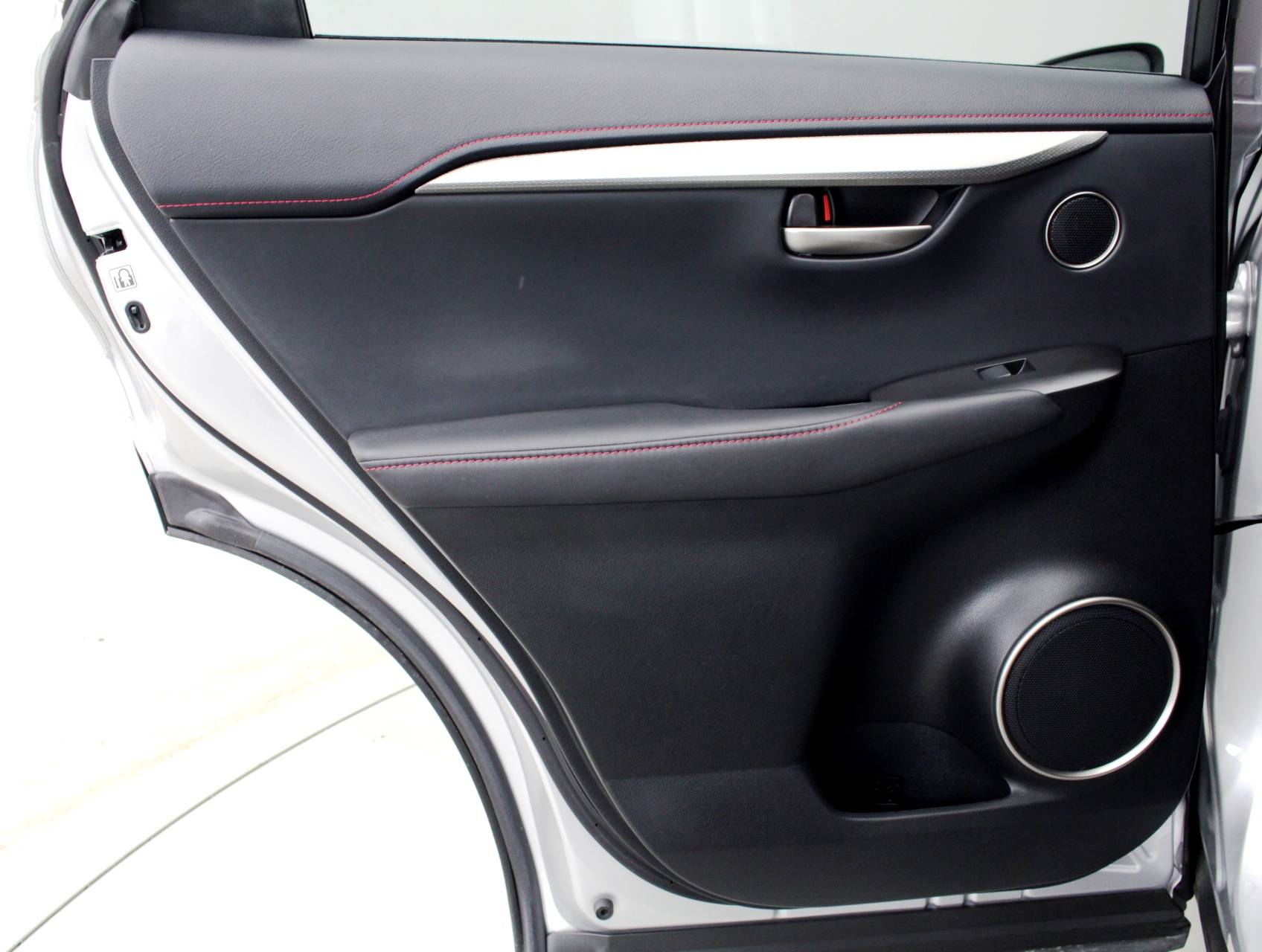 Florida Fine Cars - Used LEXUS NX 200T 2017 MIAMI F Sport