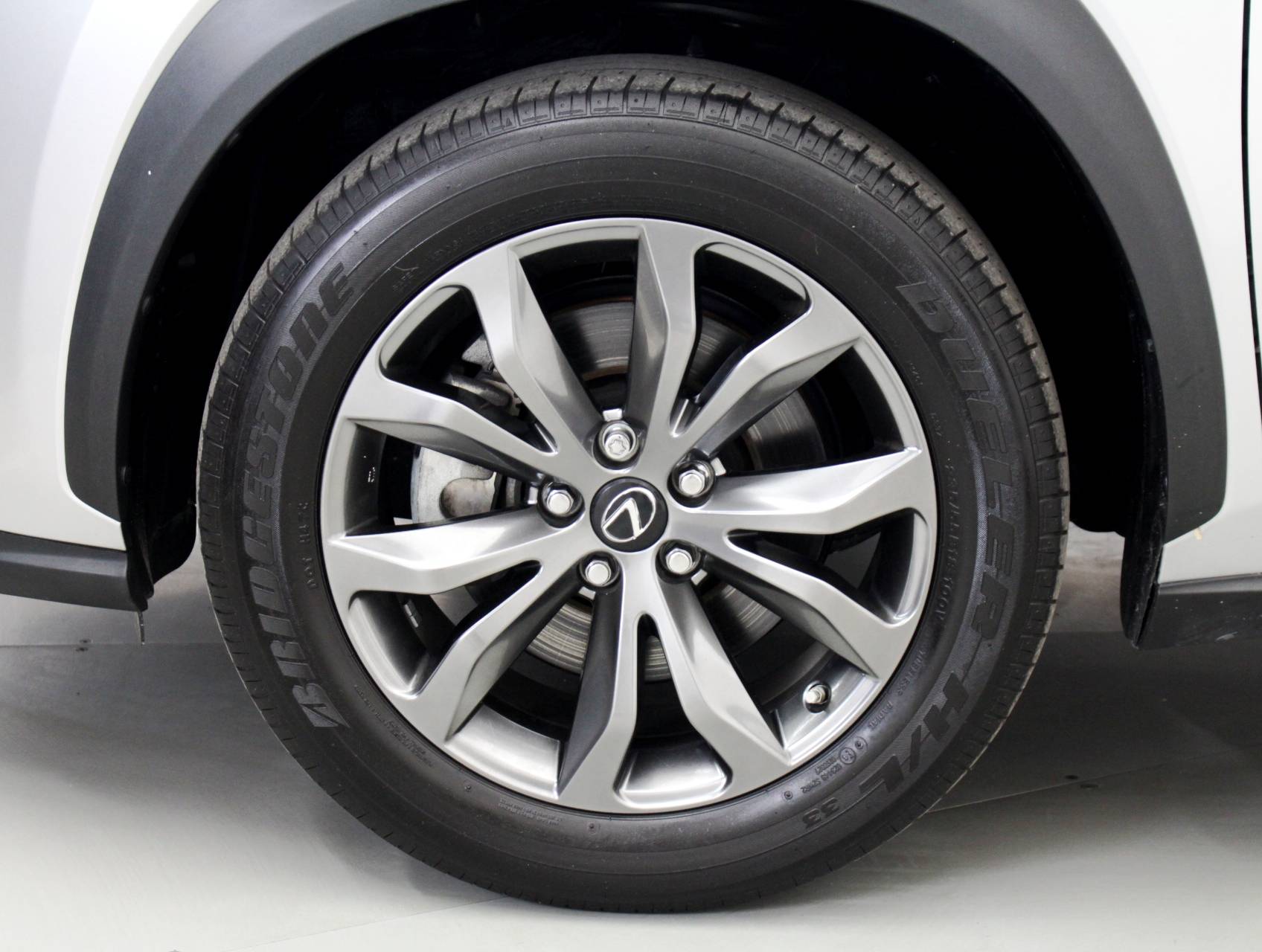 Florida Fine Cars - Used LEXUS NX 200T 2017 MIAMI F Sport