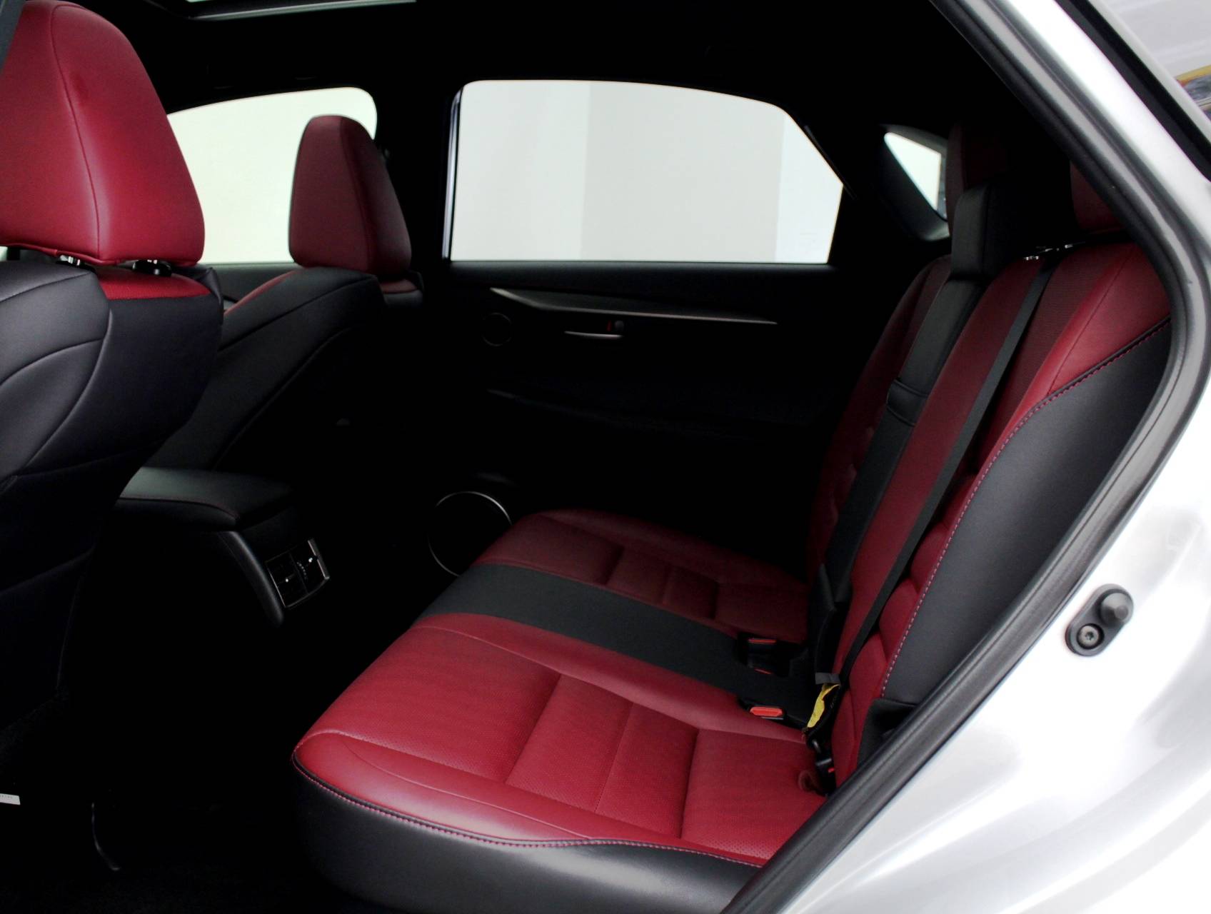 Florida Fine Cars - Used LEXUS NX 200T 2017 MIAMI F Sport