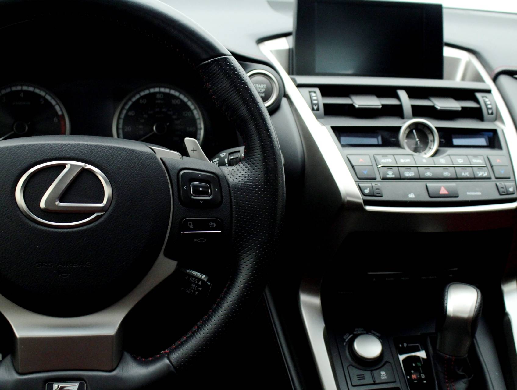 Florida Fine Cars - Used LEXUS NX 200T 2017 MIAMI F Sport