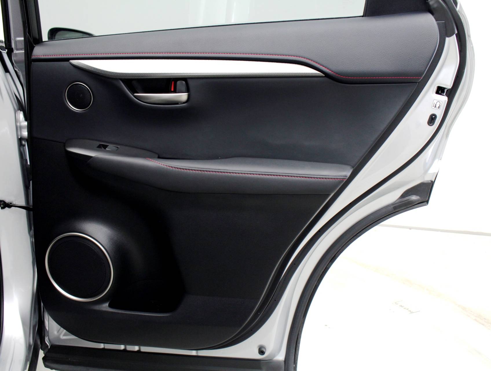 Florida Fine Cars - Used LEXUS NX 200T 2017 MIAMI F Sport