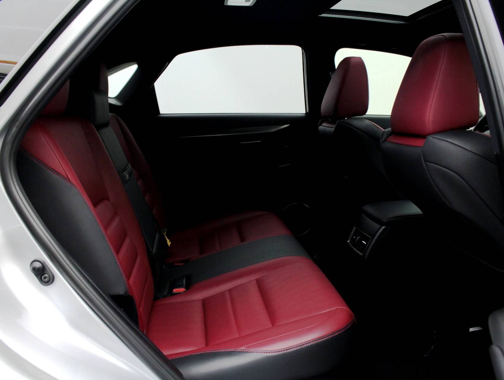 Florida Fine Cars - Used LEXUS NX 200T 2017 MIAMI F Sport