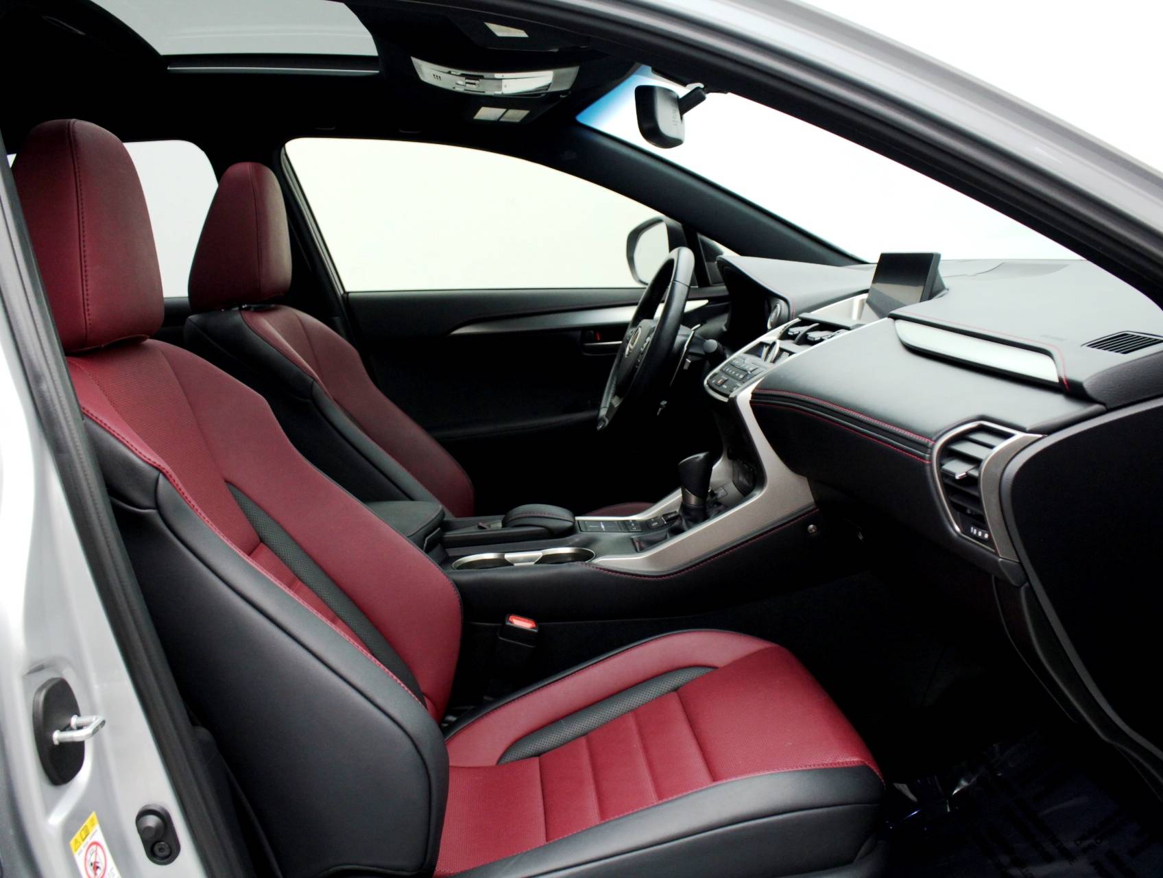 Florida Fine Cars - Used LEXUS NX 200T 2017 MIAMI F Sport