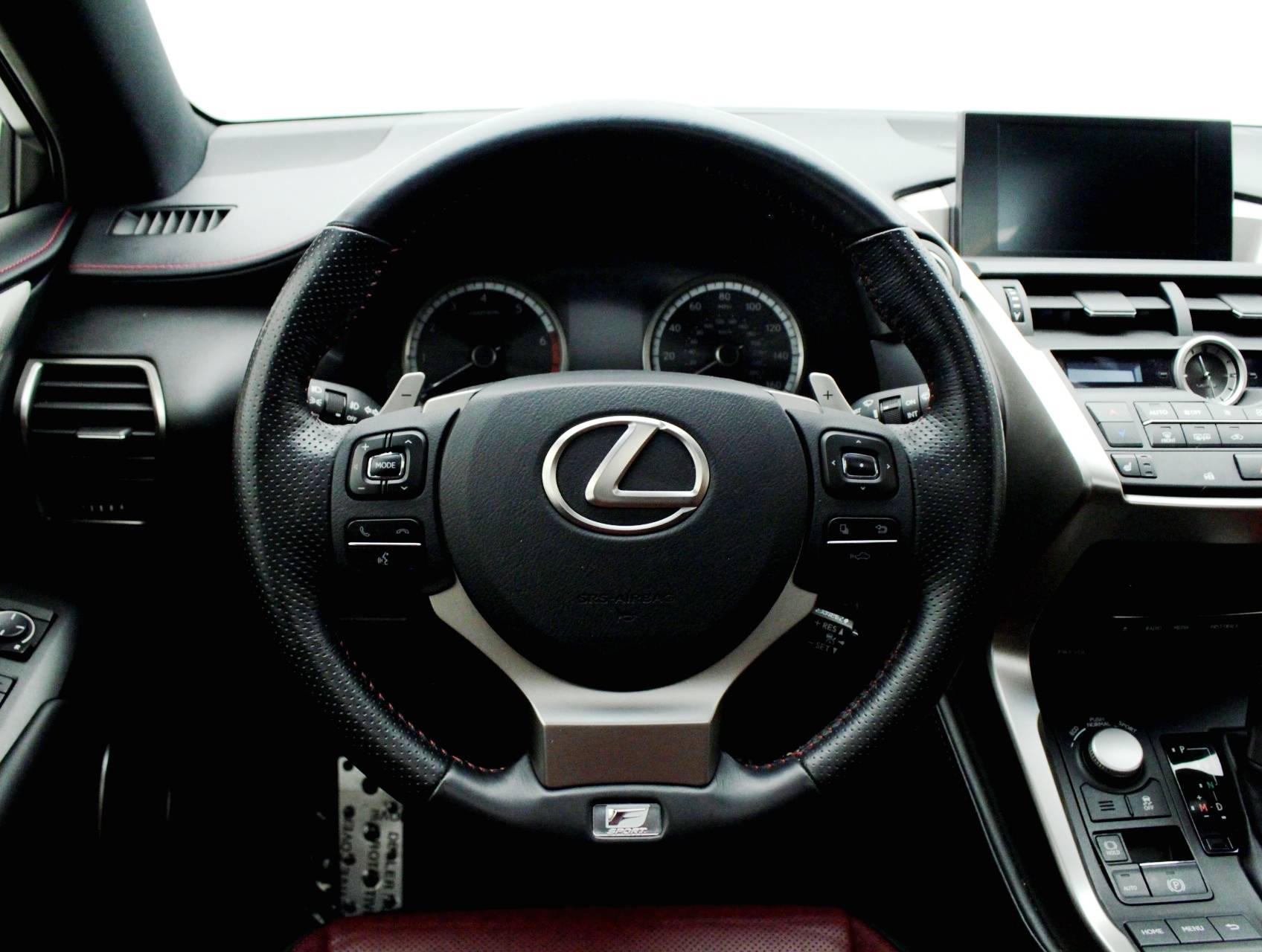 Florida Fine Cars - Used LEXUS NX 200T 2017 MIAMI F Sport