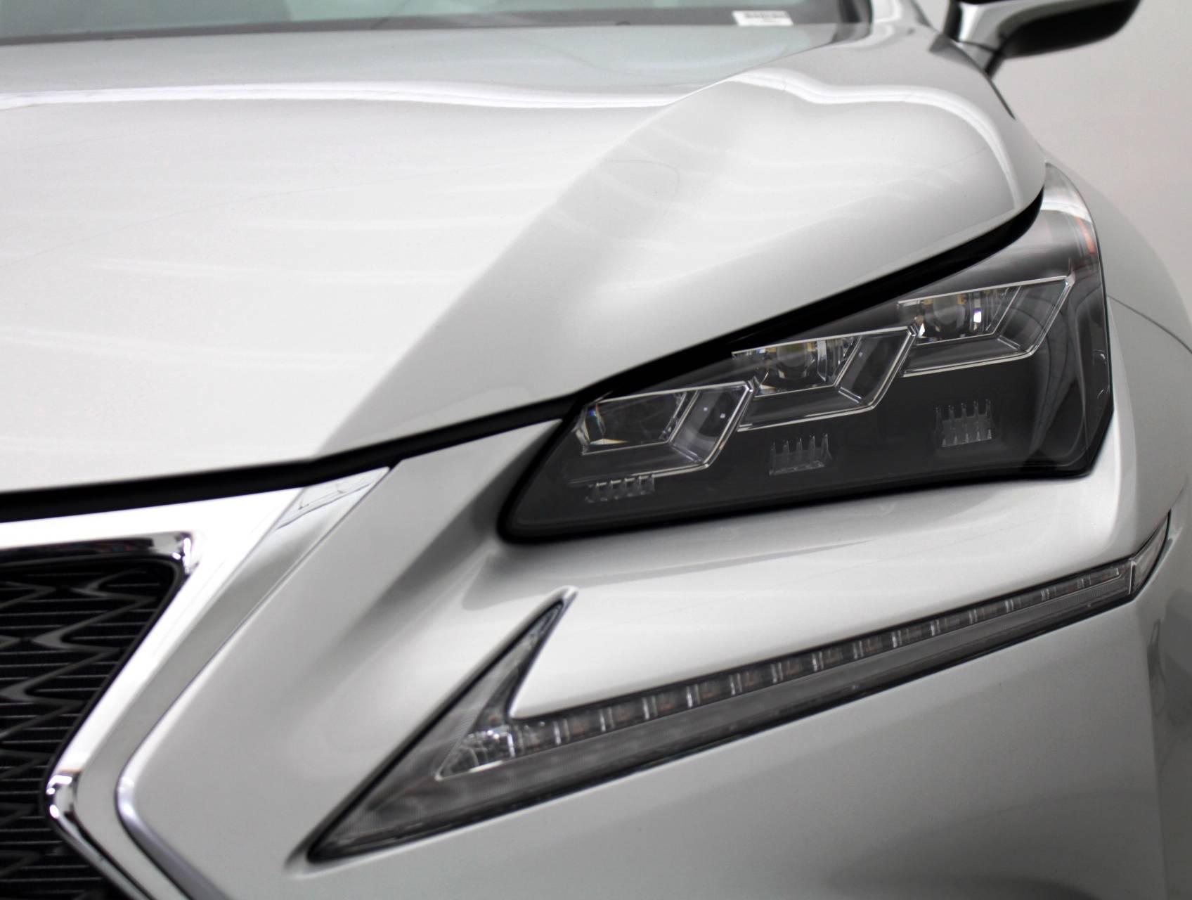 Florida Fine Cars - Used LEXUS NX 200T 2017 MIAMI F Sport