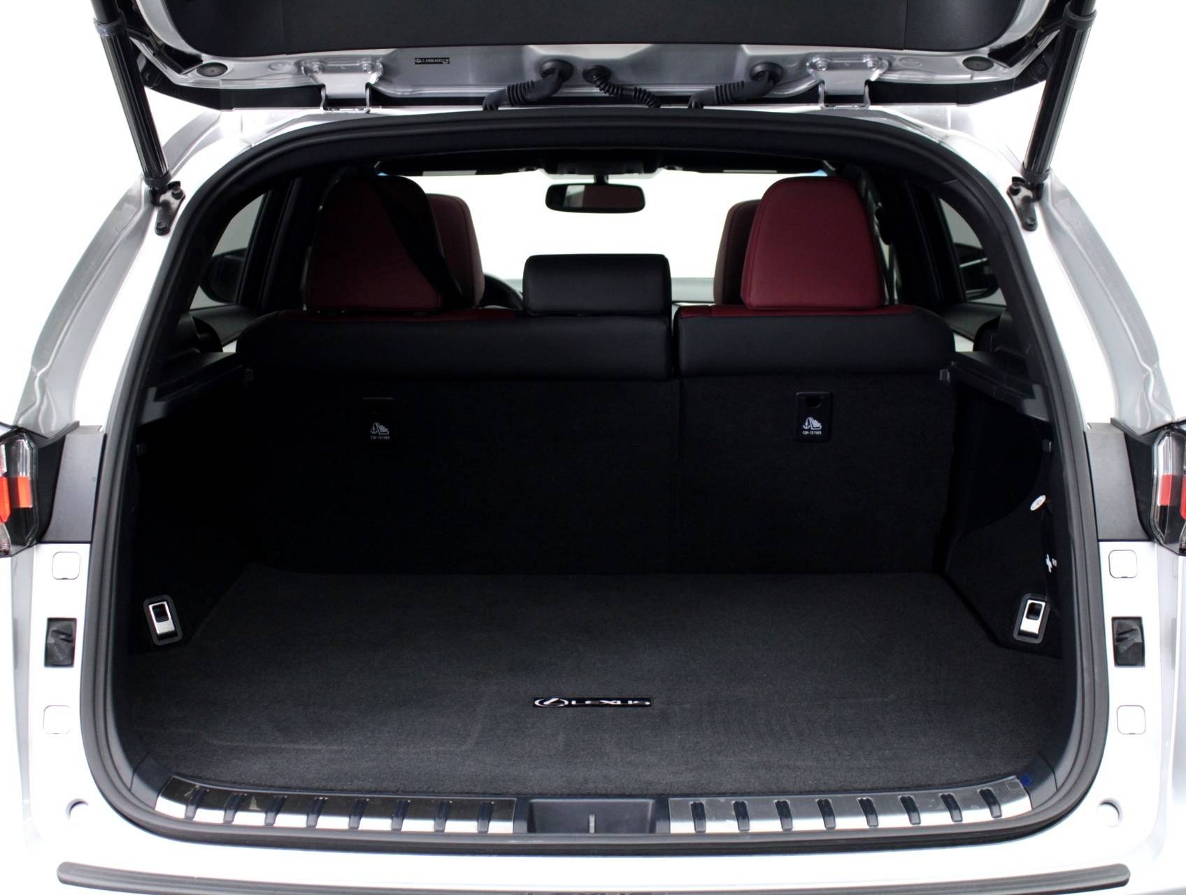 Florida Fine Cars - Used LEXUS NX 200T 2017 MIAMI F Sport