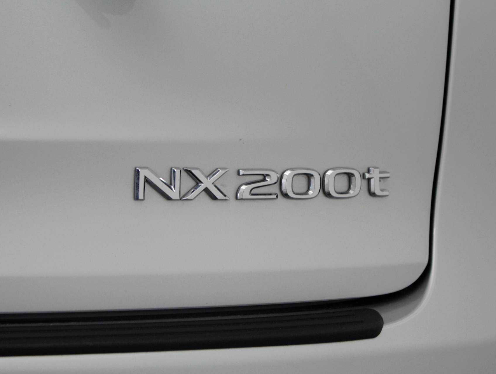 Florida Fine Cars - Used LEXUS NX 200T 2017 MIAMI F Sport