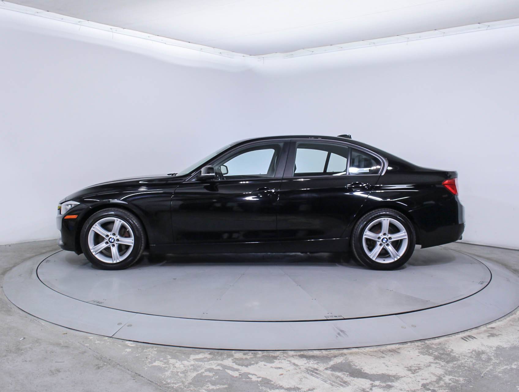 Florida Fine Cars - Used BMW 3 SERIES 2013 MIAMI 328I XDRIVE