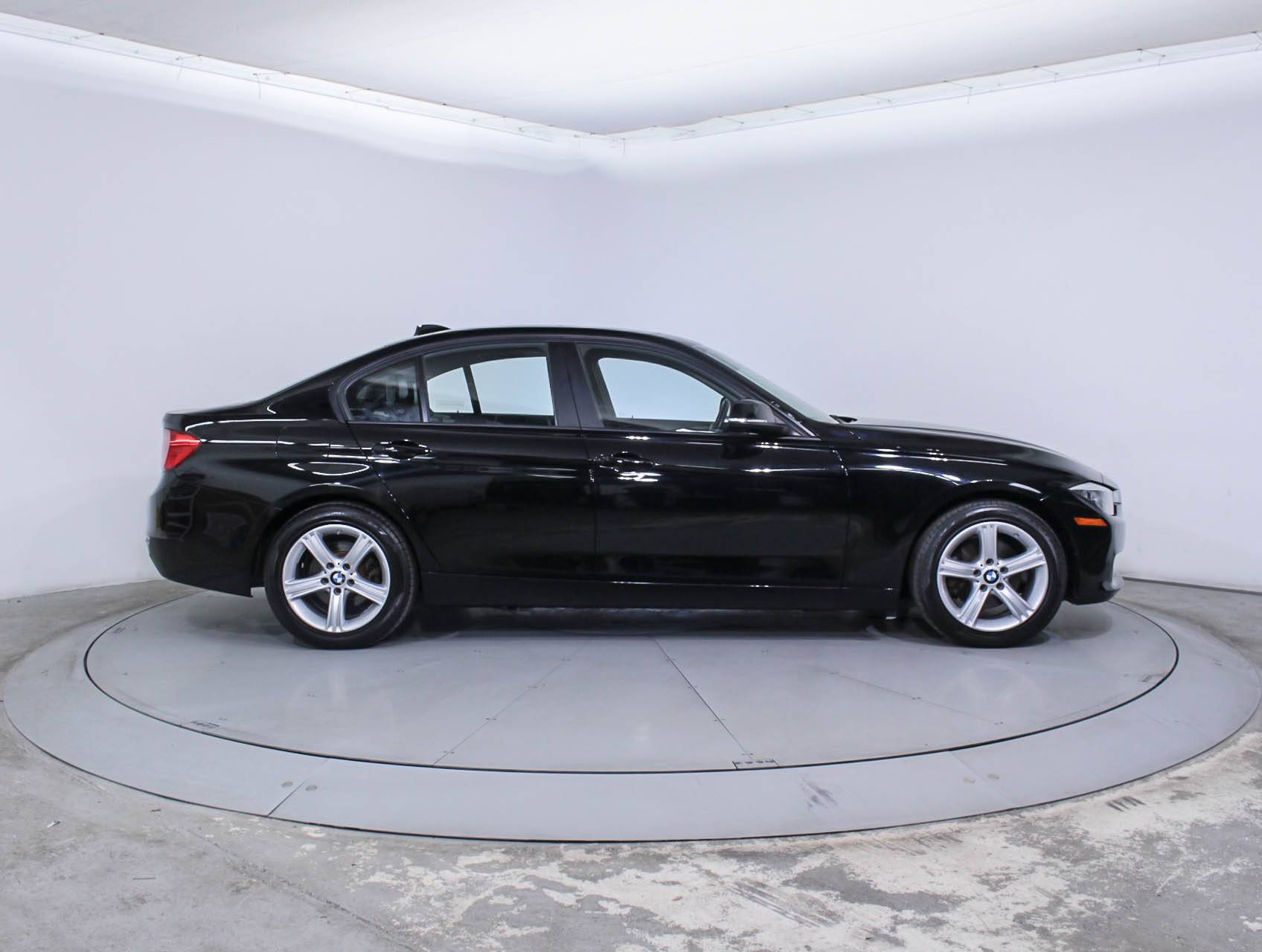 Florida Fine Cars - Used BMW 3 SERIES 2013 MIAMI 328I XDRIVE